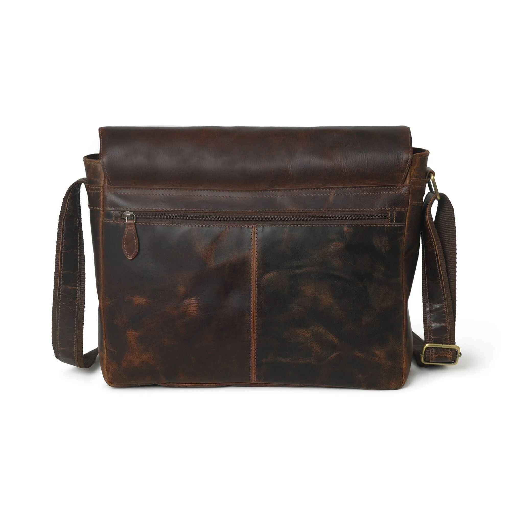 Kayden Messenger Bag - Image 6