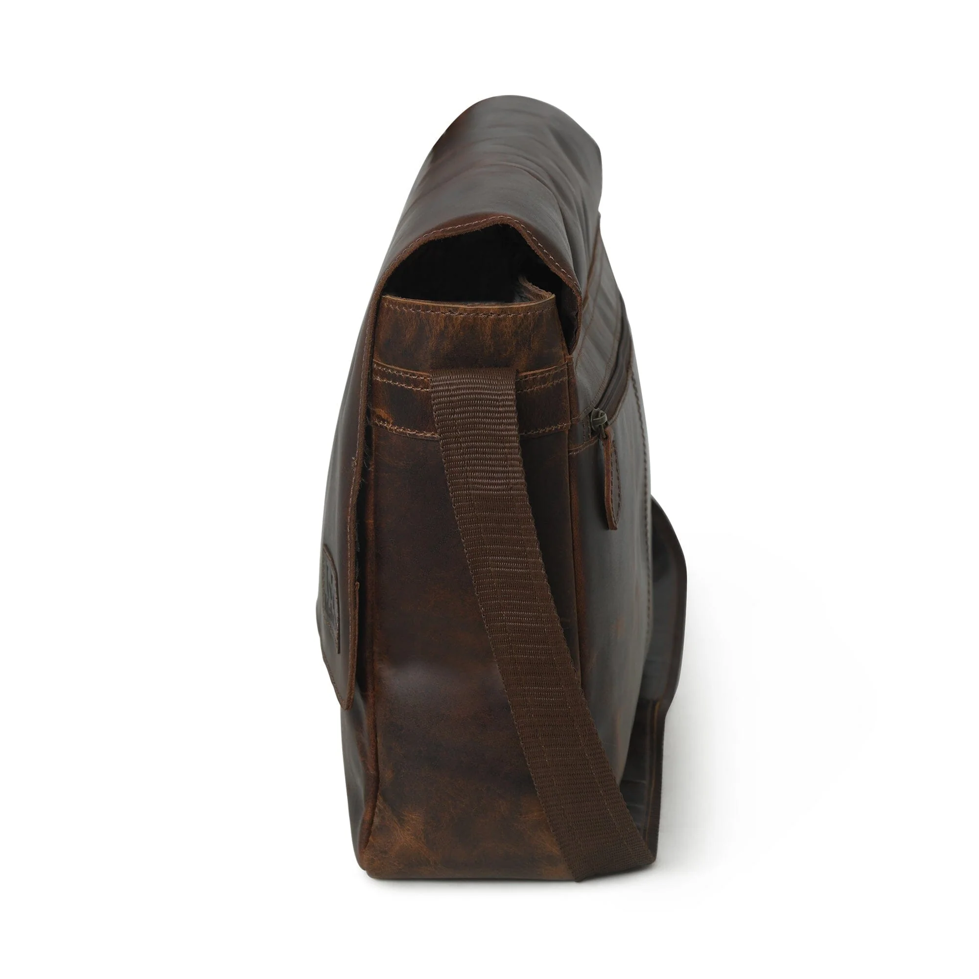 Kayden Messenger Bag - Image 7