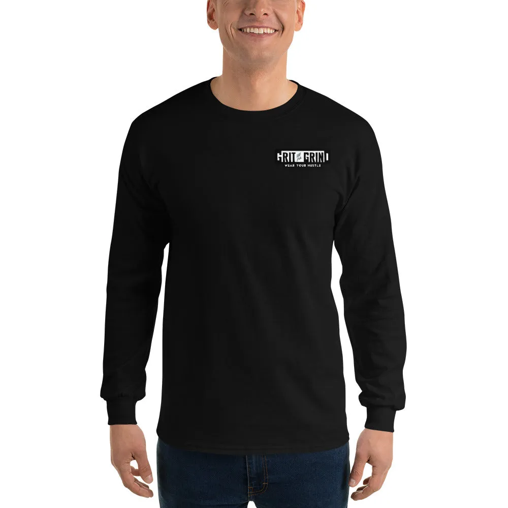 Keeping the Lights On Long Sleeve - Image 2