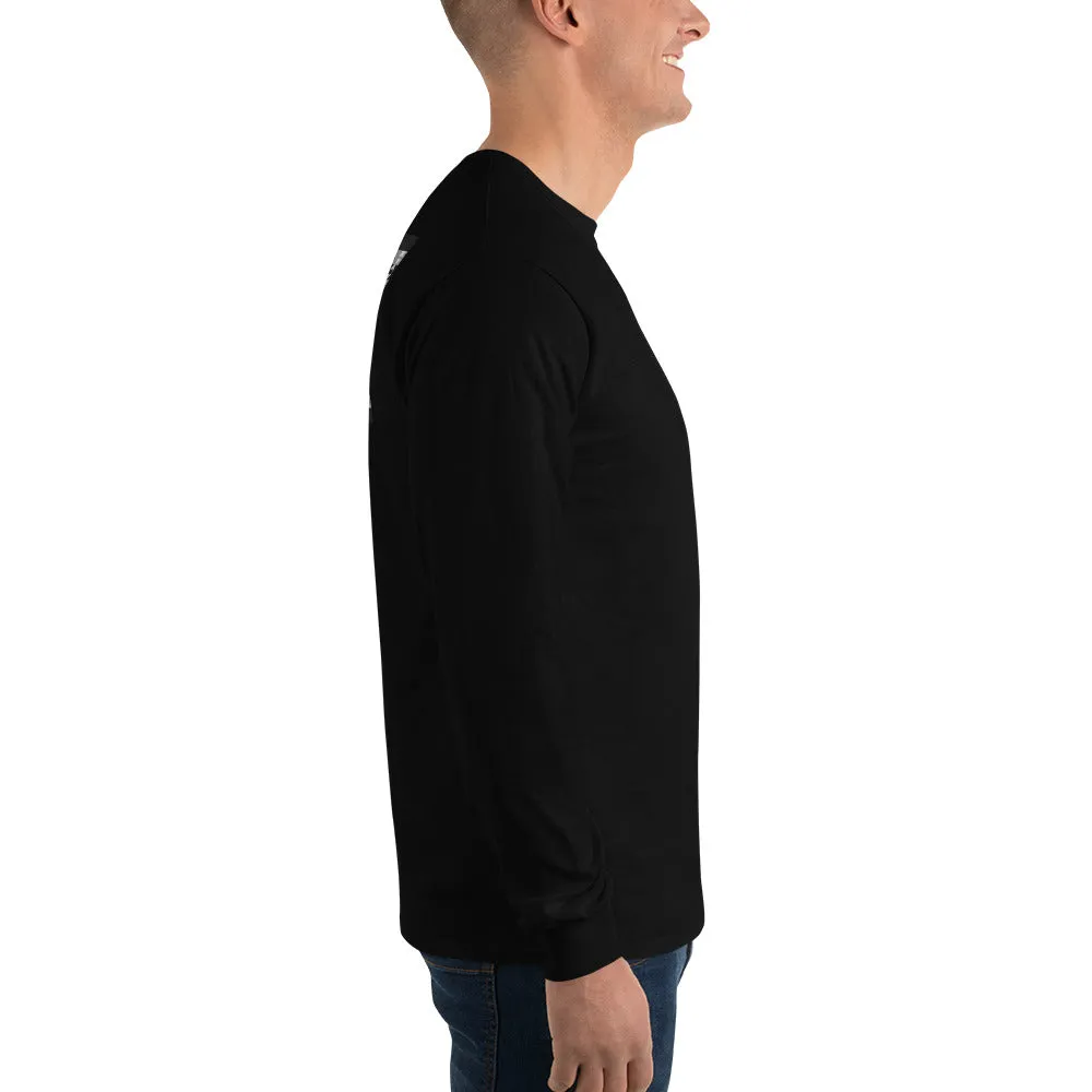 Keeping the Lights On Long Sleeve - Image 4