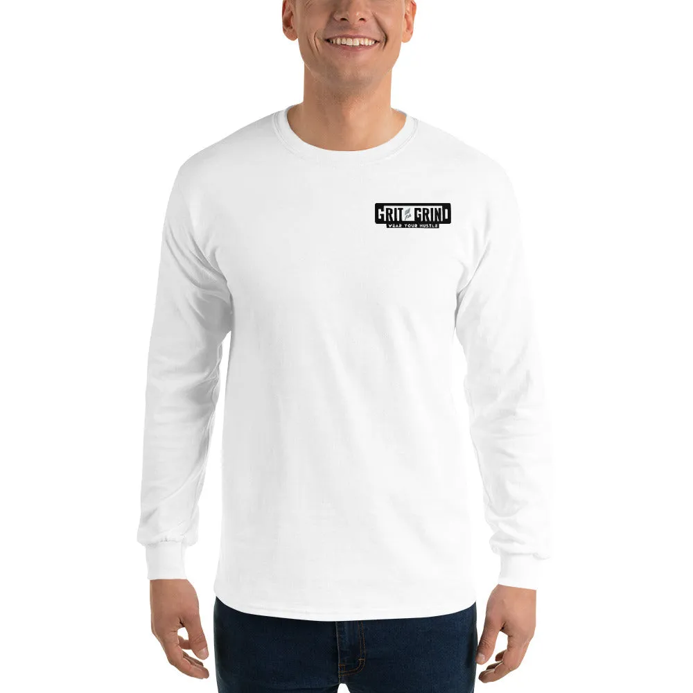 Keeping the Lights On Long Sleeve - Image 6