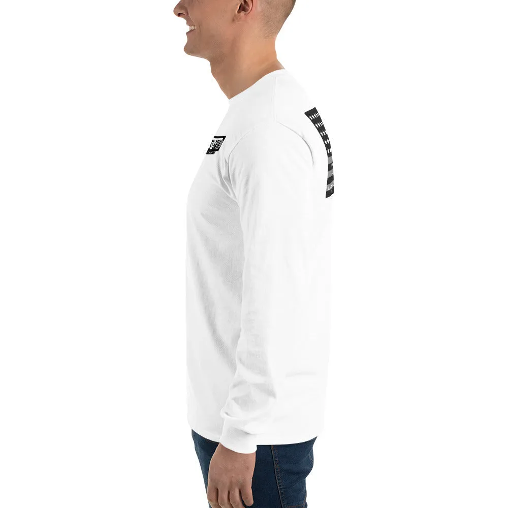 Keeping the Lights On Long Sleeve - Image 7