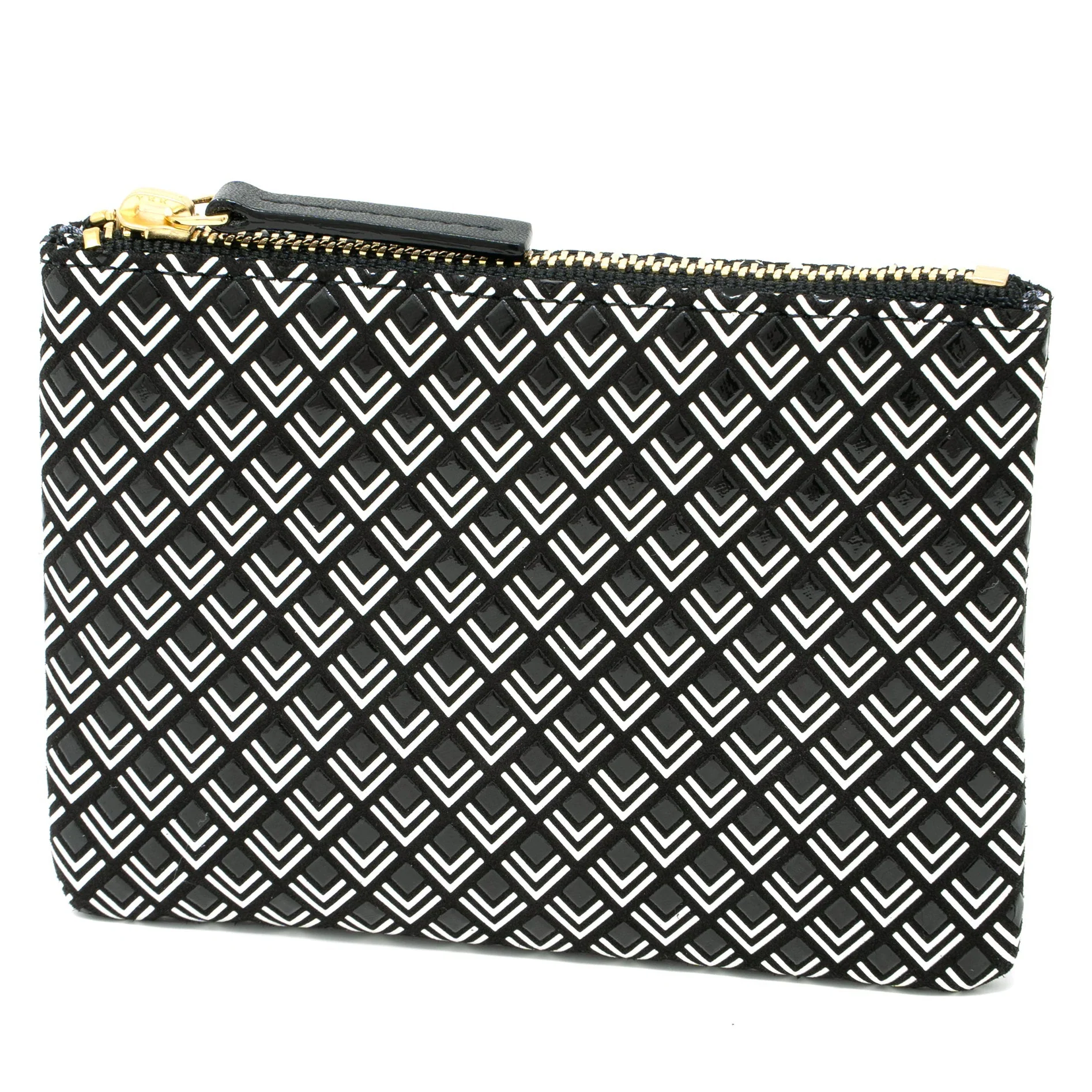 Key Case - White Frame