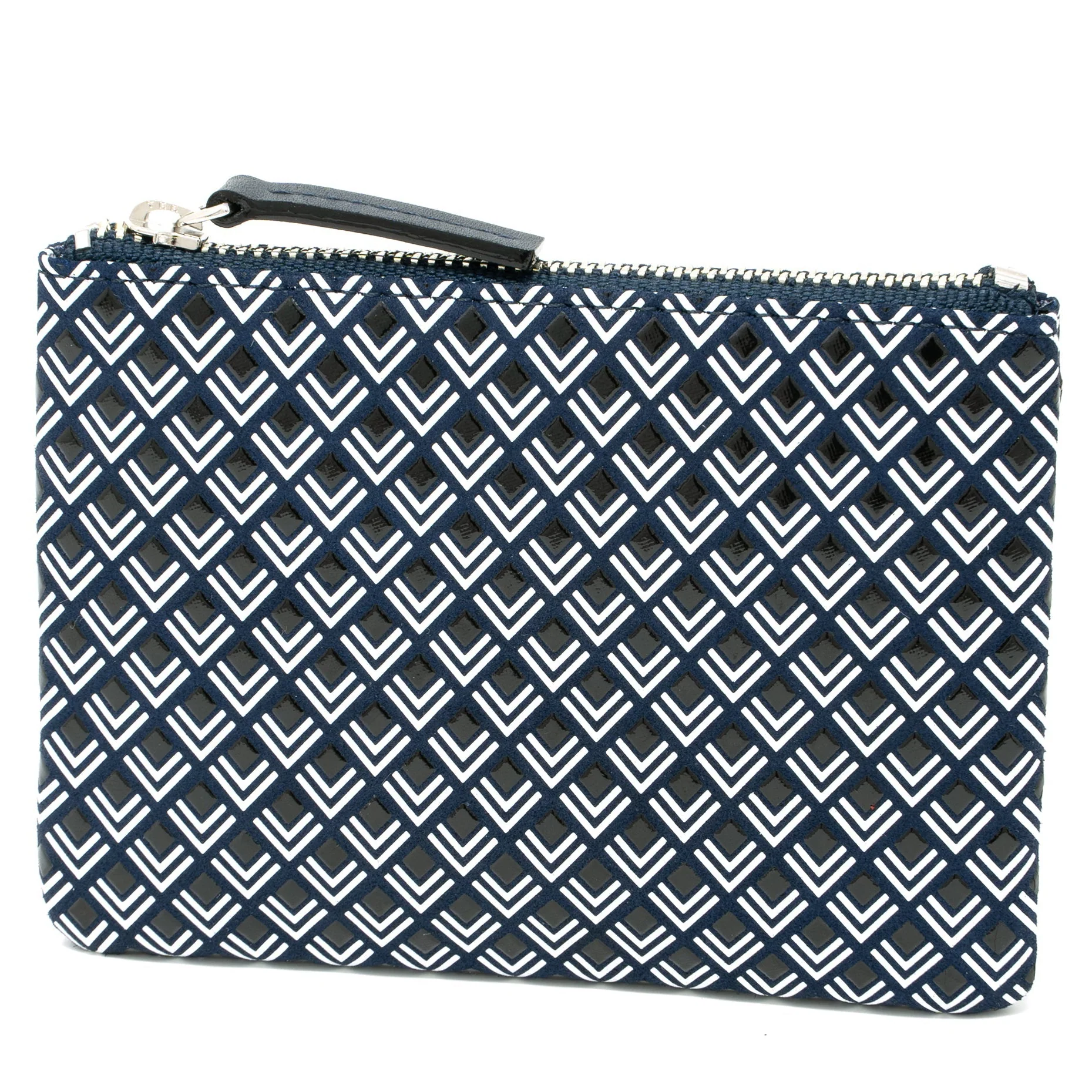 Key Case - White Frame - Image 3