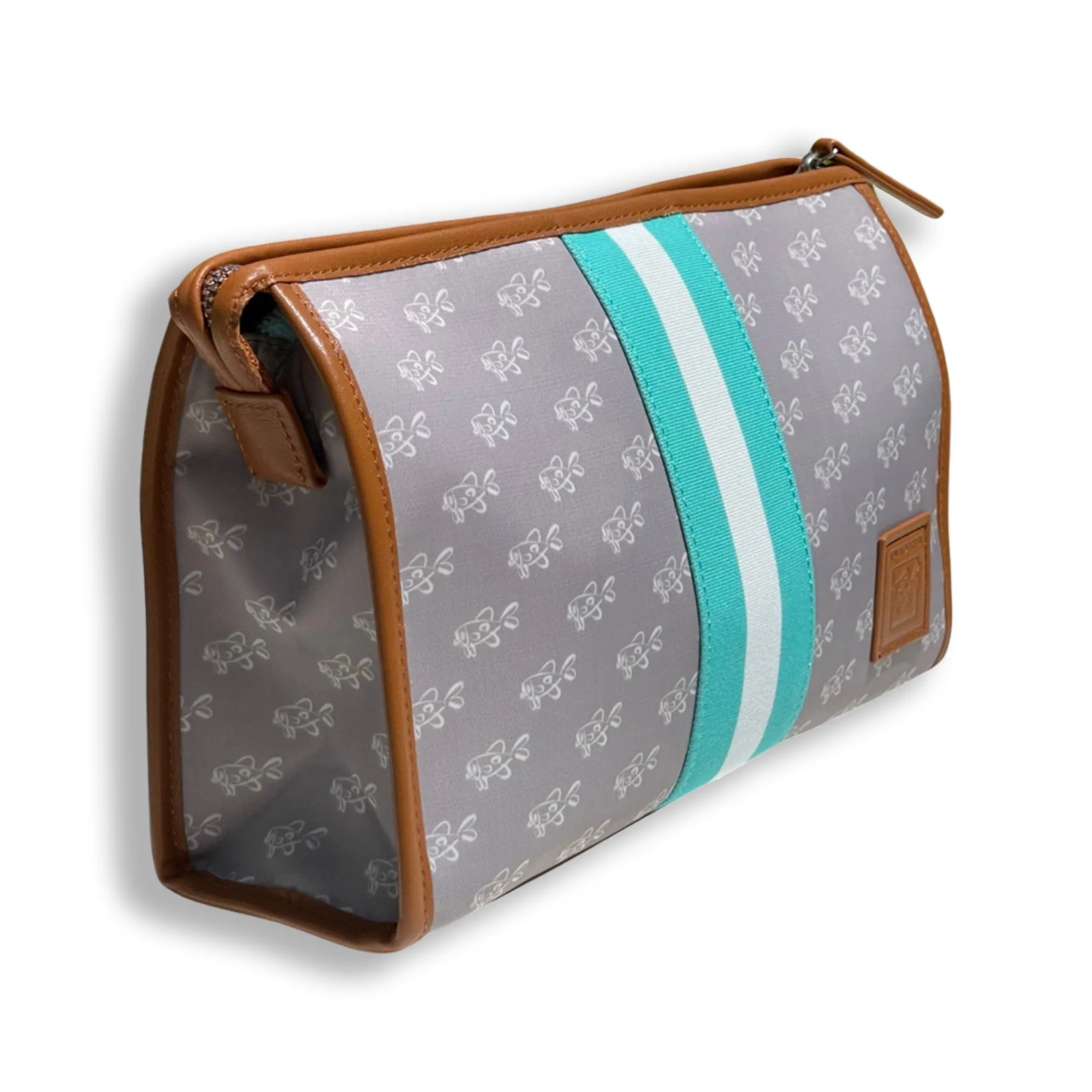 Key West Cosmetic Bag - Image 3