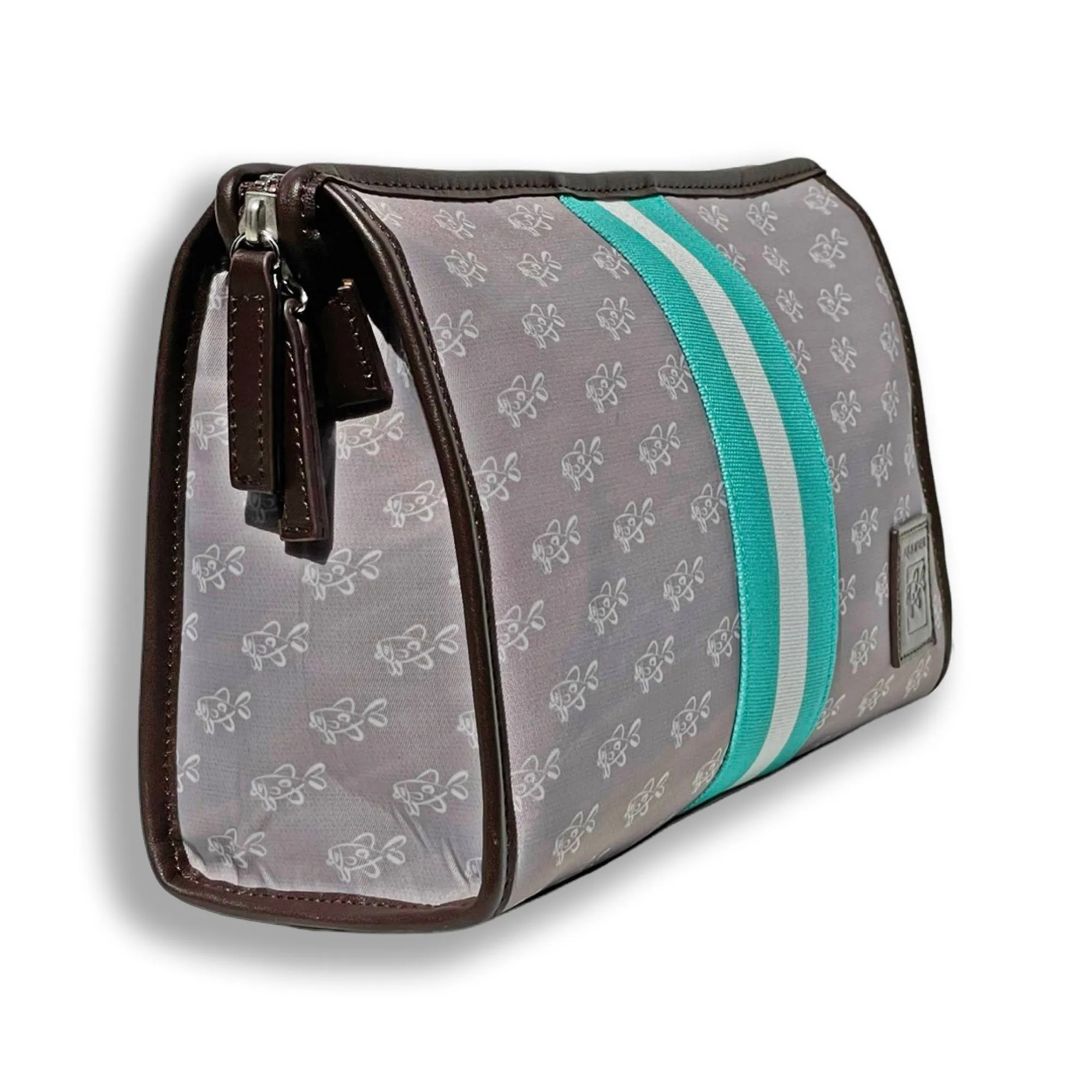 Key West Cosmetic Bag - Image 5