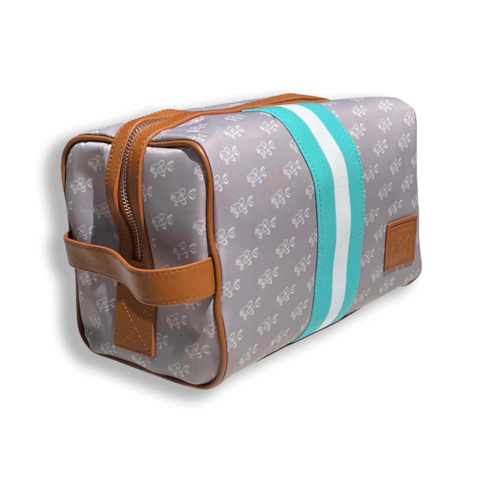 Key West Toiletry Bag - Image 2