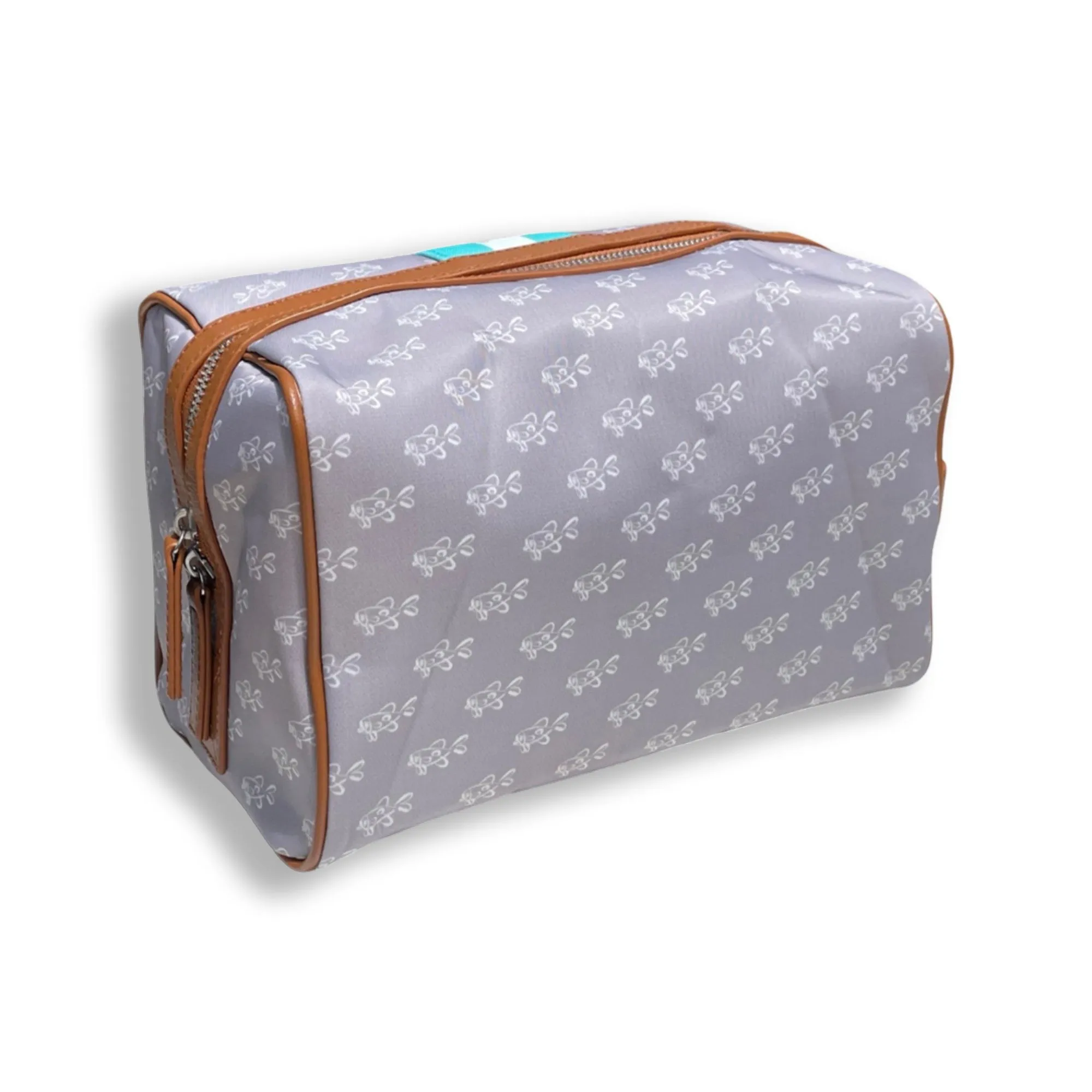 Key West Toiletry Bag - Image 3