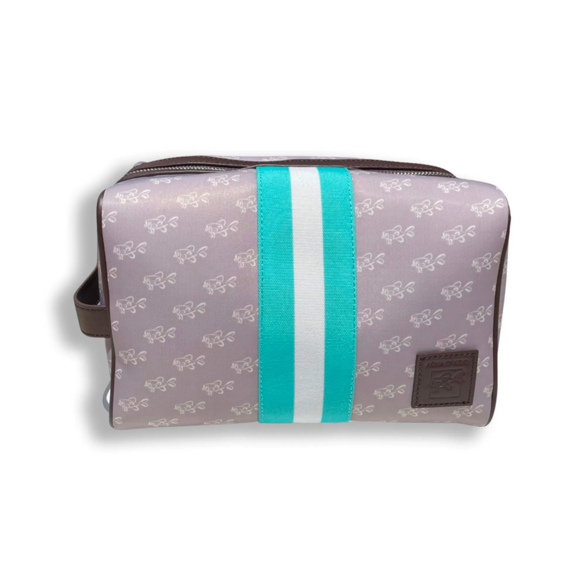 Key West Toiletry Bag - Image 4