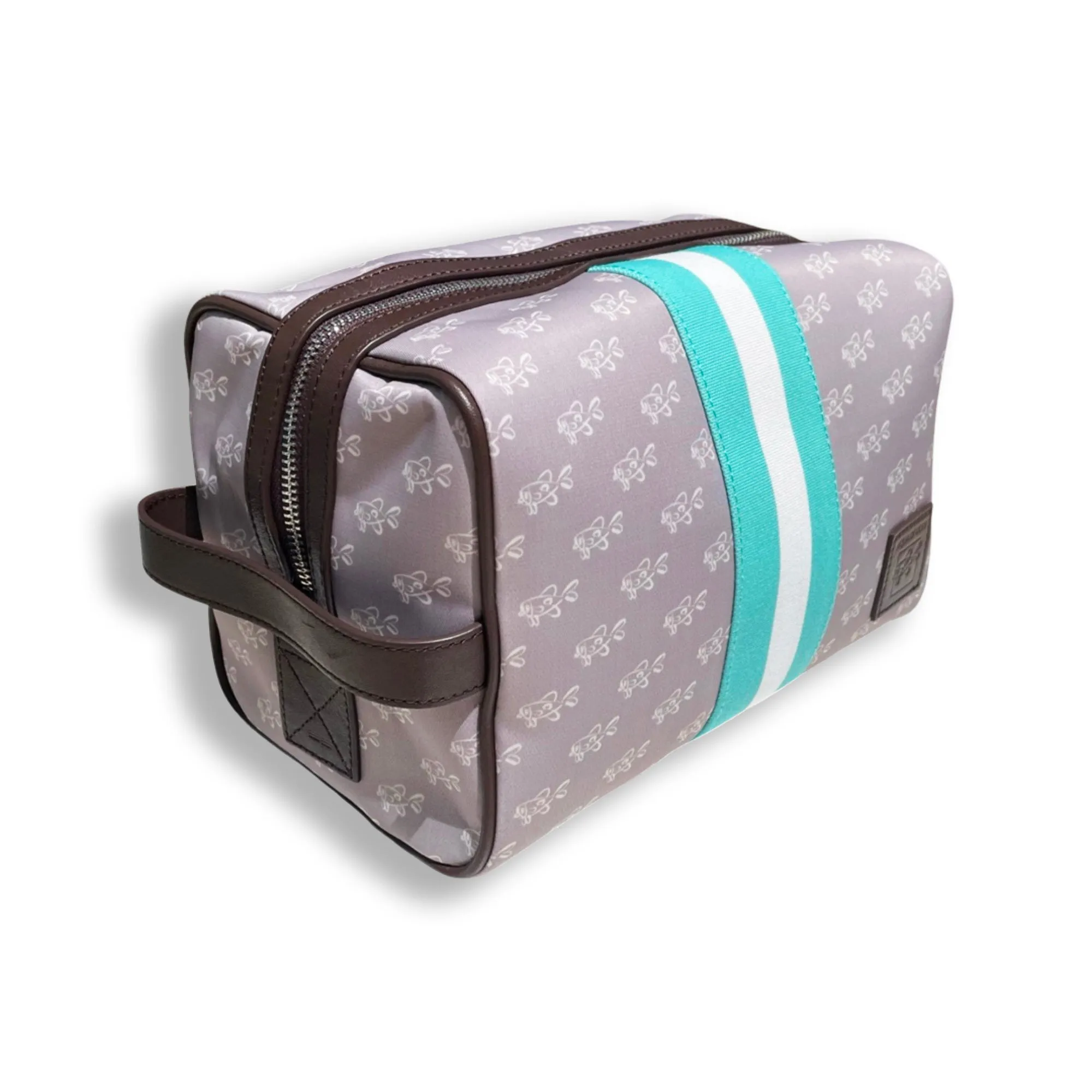 Key West Toiletry Bag - Image 5