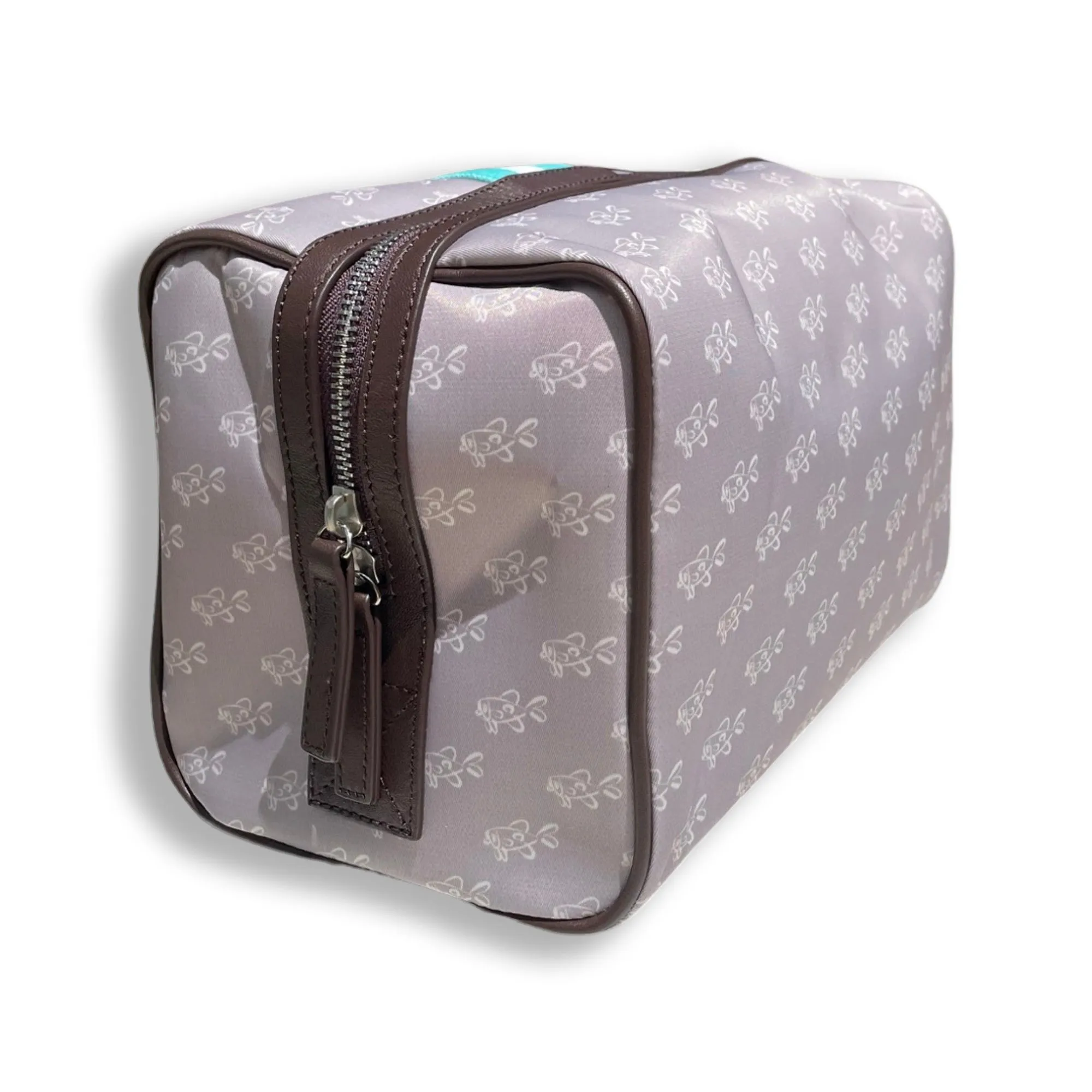 Key West Toiletry Bag - Image 6