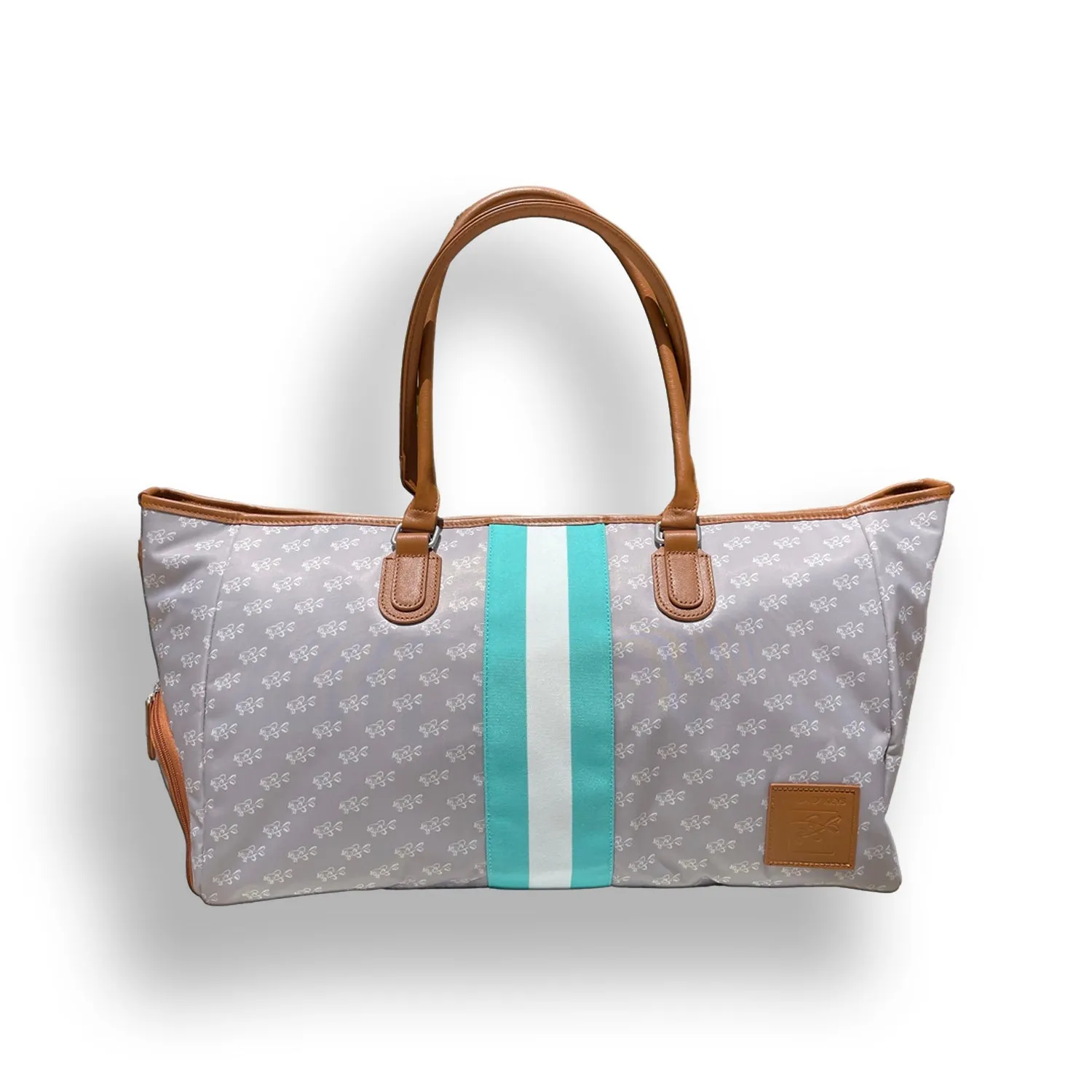 Key West Weekender Bag - Image 2