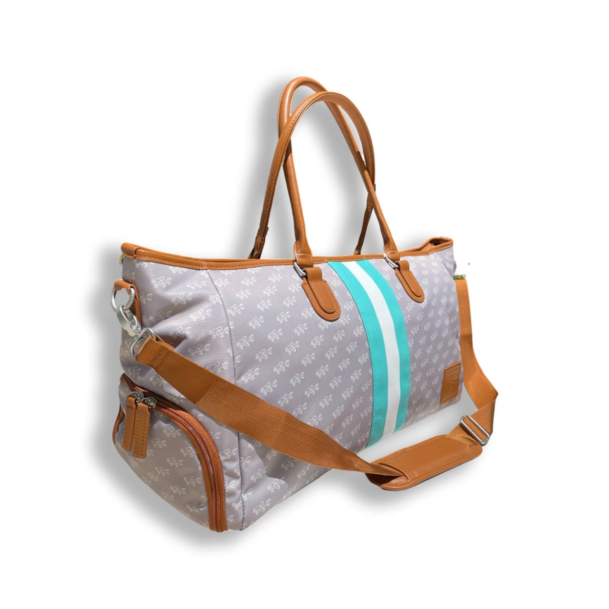 Key West Weekender Bag - Image 3