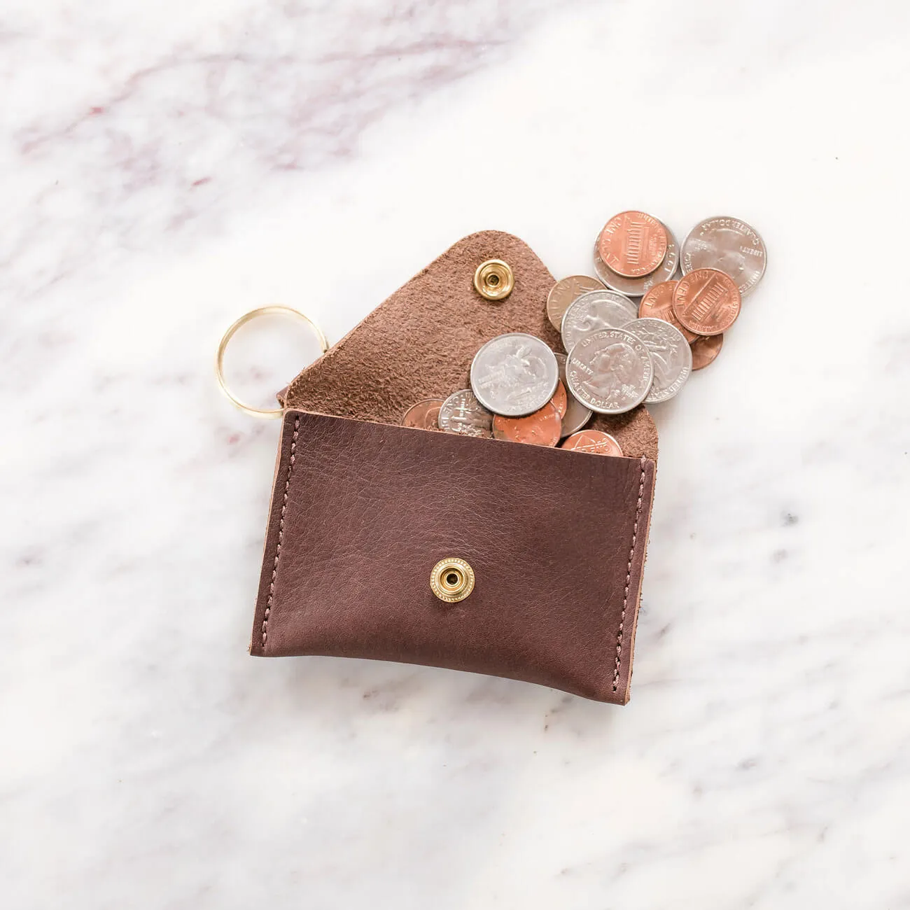 Keychain Coin Purse - Image 4