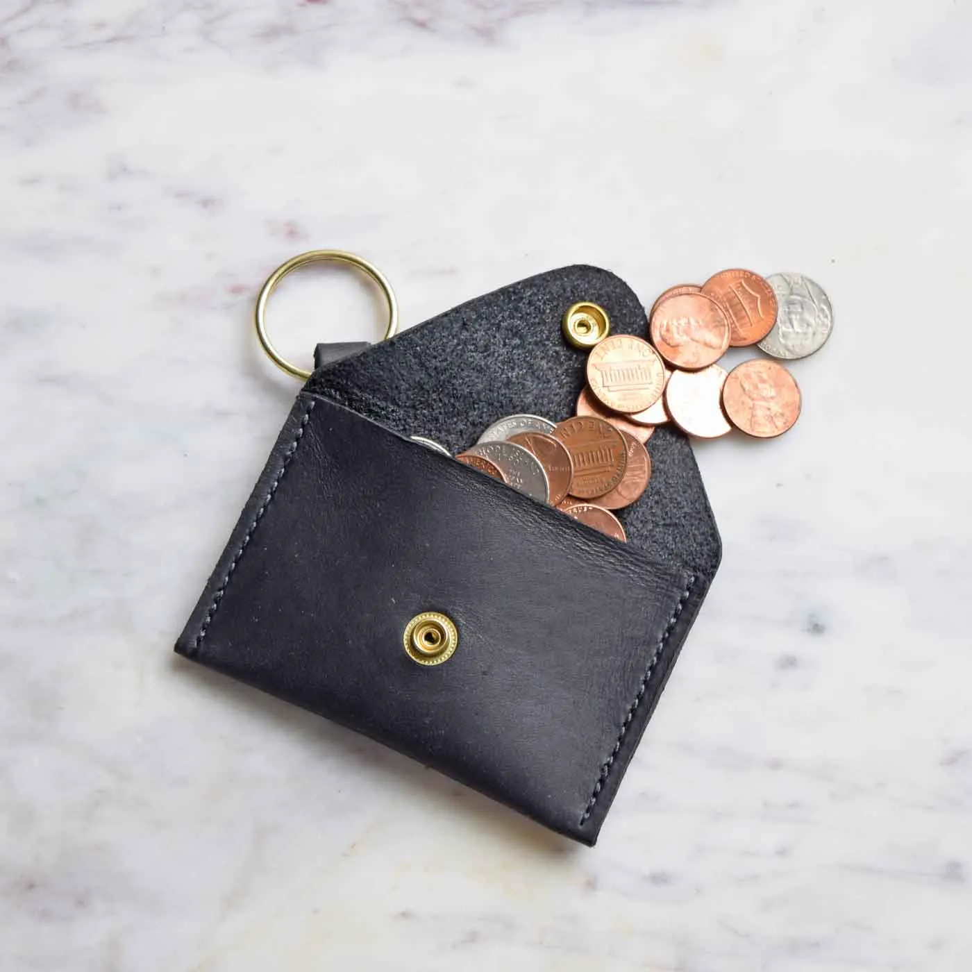 Keychain Coin Purse - Image 5