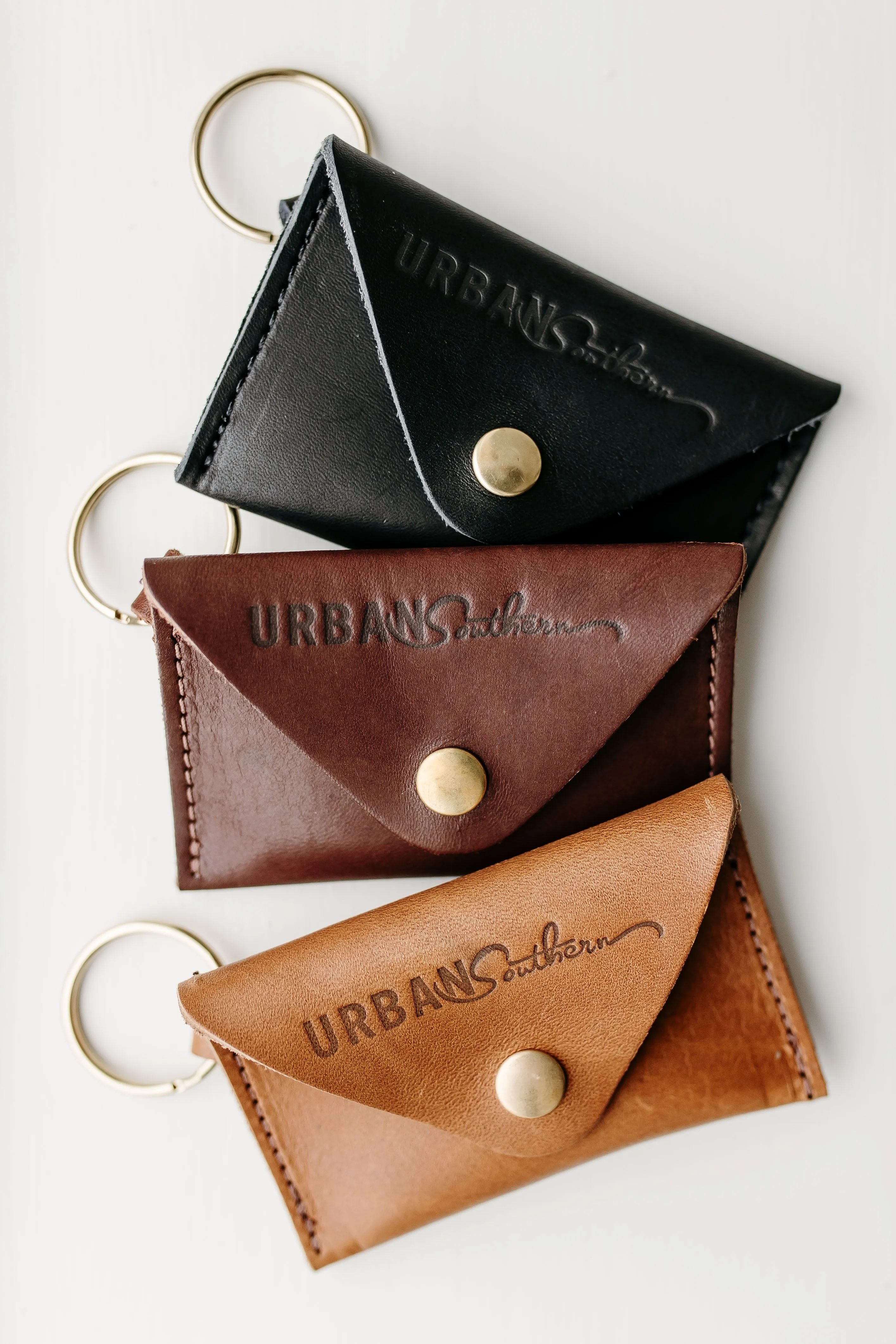 Keychain Coin Purse - Image 7