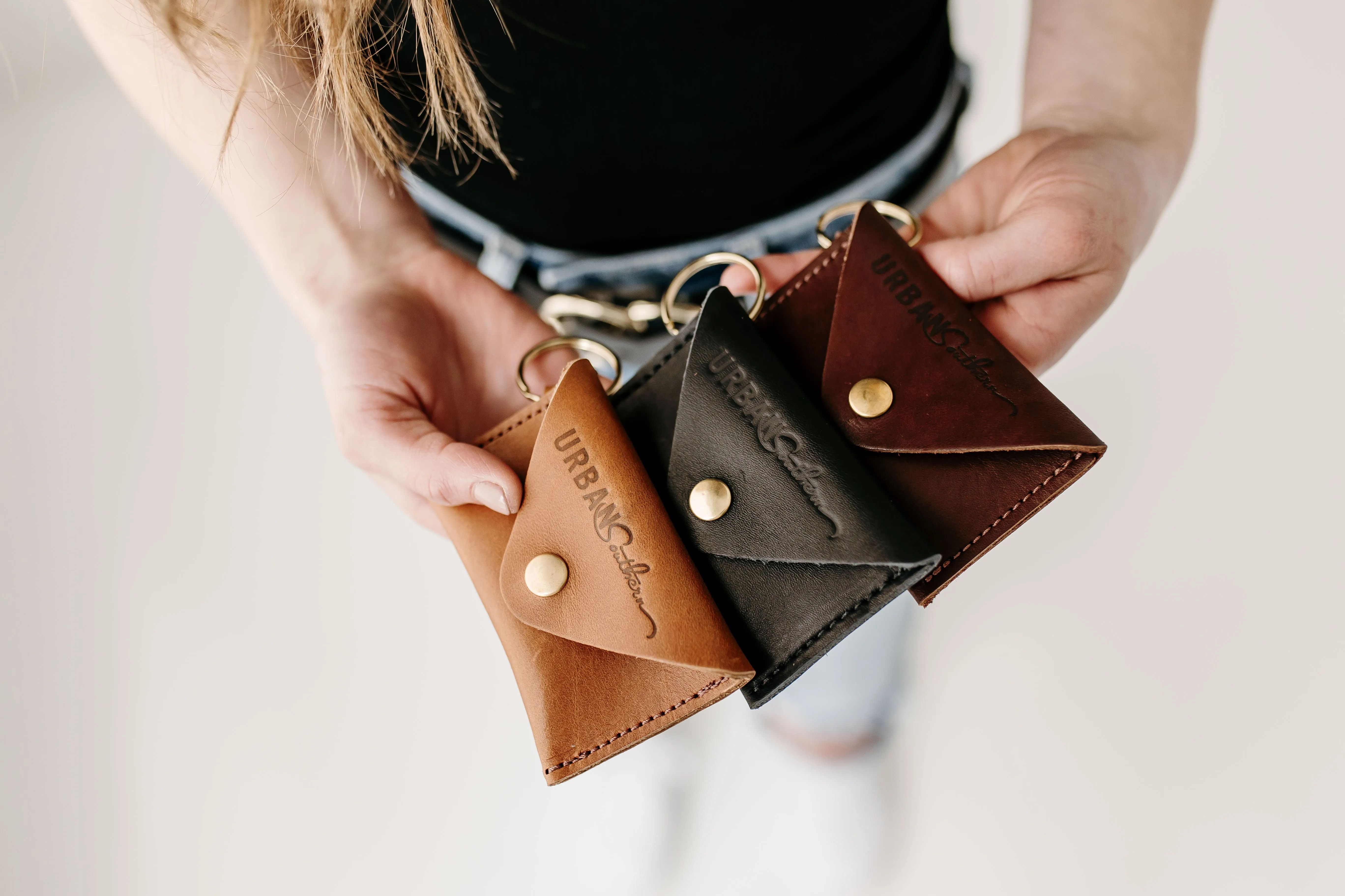 Keychain Coin Purse - Image 8