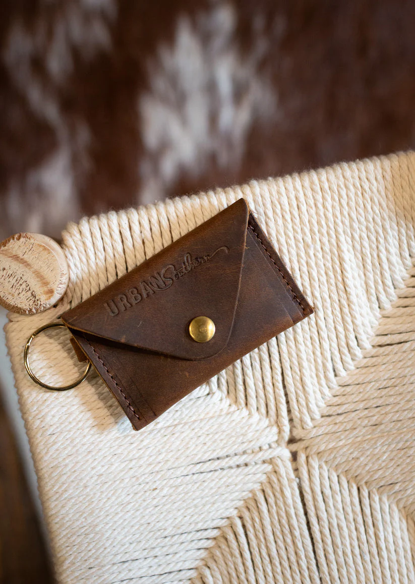 Keychain Coin Purse - Image 9