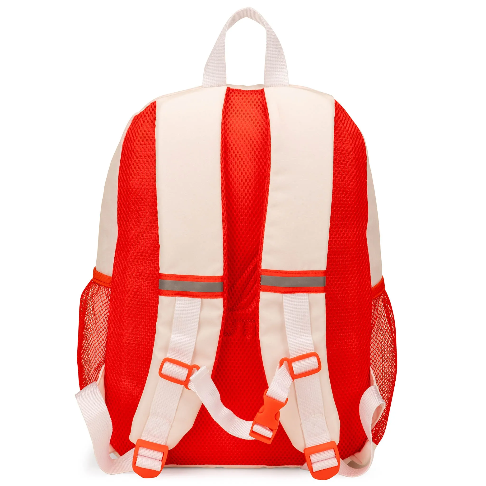 Kids Backpack for School | Sunny Day | 16" Tall - Image 5