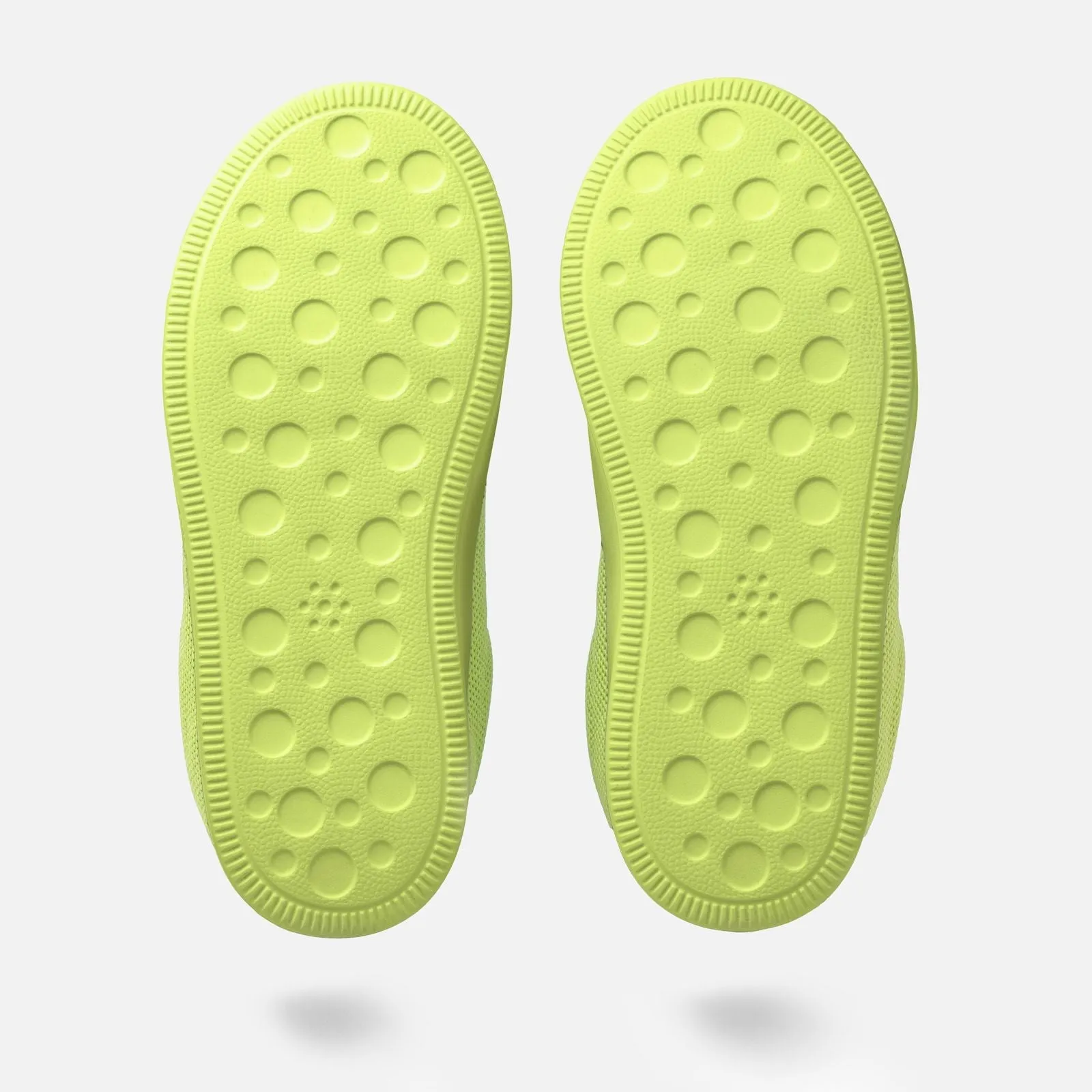 Kids Model 123: Neon Lifestyle Shoes - Image 7