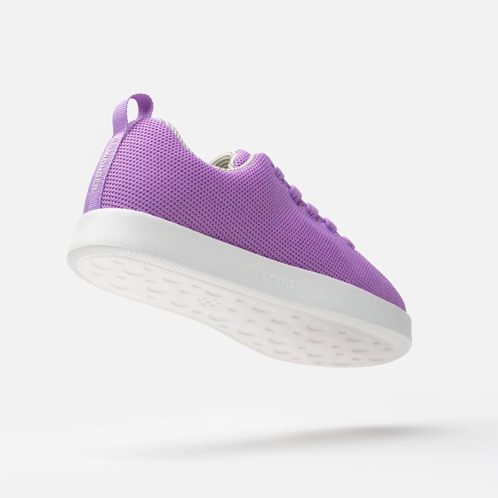 Kids Model 123: Purple Lifestyle Shoes - Image 5