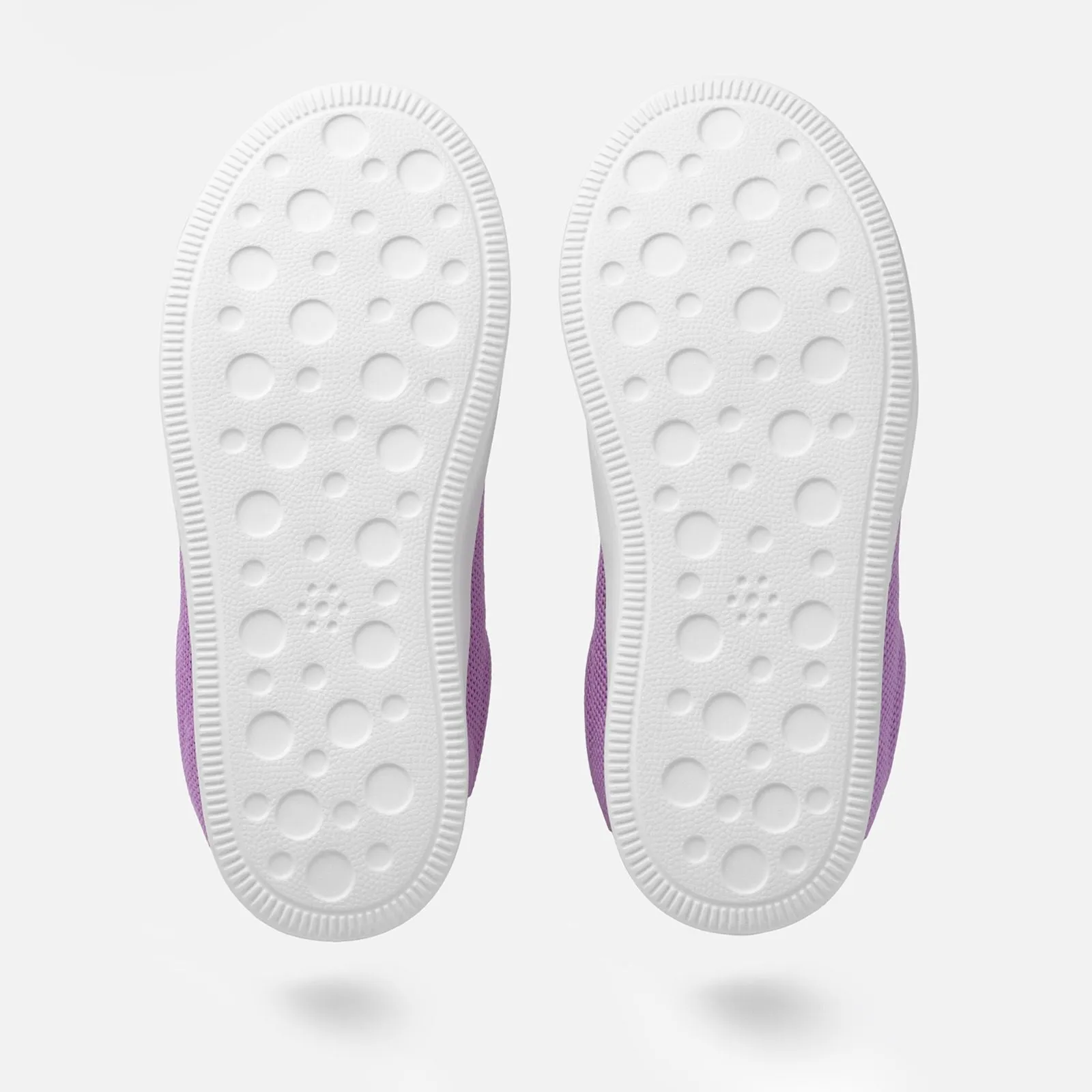 Kids Model 123: Purple Lifestyle Shoes - Image 7
