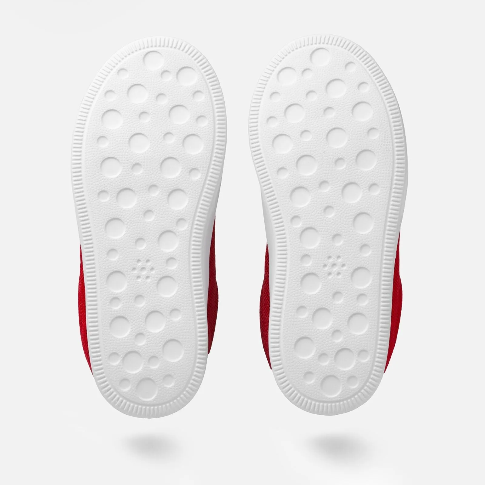 Kids Model 123: Red Lifestyle Shoes - Image 7
