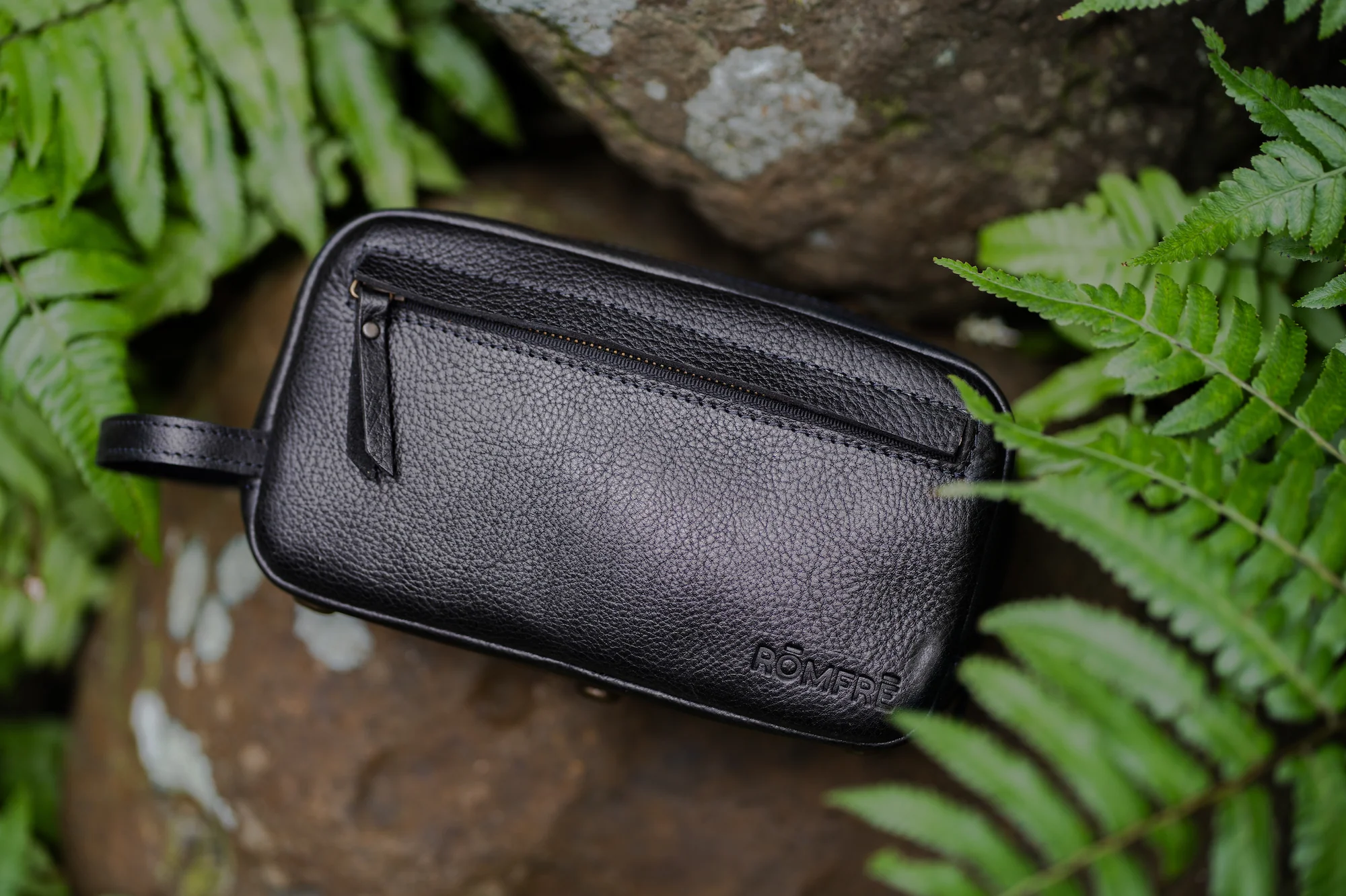 Kihei Loop Dopp Toiletry Bag - Image 10