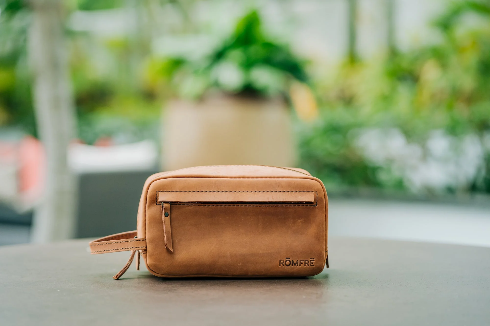 Kihei Loop Dopp Toiletry Bag - Image 11