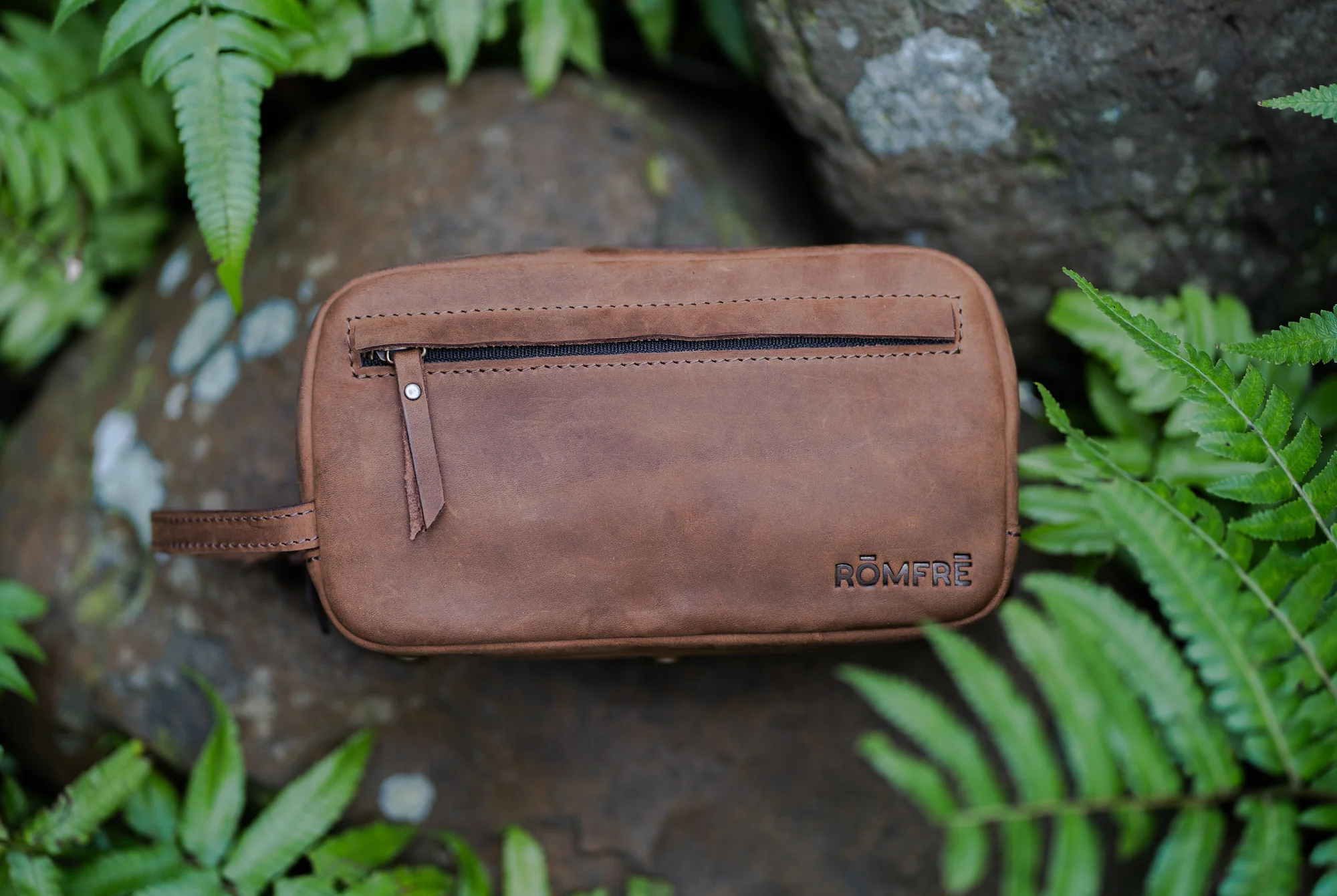 Kihei Loop Dopp Toiletry Bag - Image 7