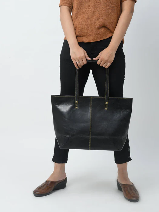 Kim & Blair Combo - Black - Image 4