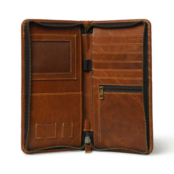 Kim & Blair Combo -  Cocoa Brown - Image 11