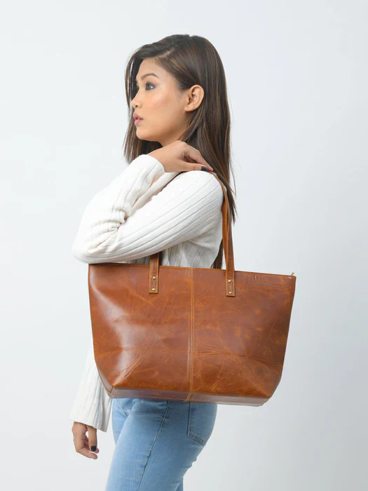 Kim & Blair Combo -  Cocoa Brown - Image 2