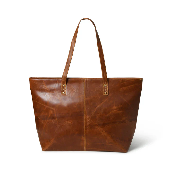 Kim & Blair Combo -  Cocoa Brown - Image 6