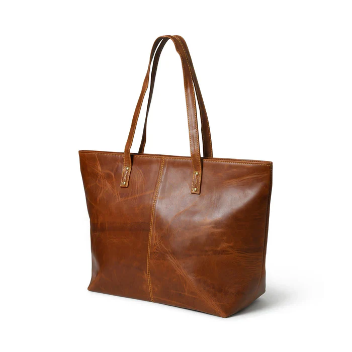 Kim & Blair Combo -  Cocoa Brown - Image 7