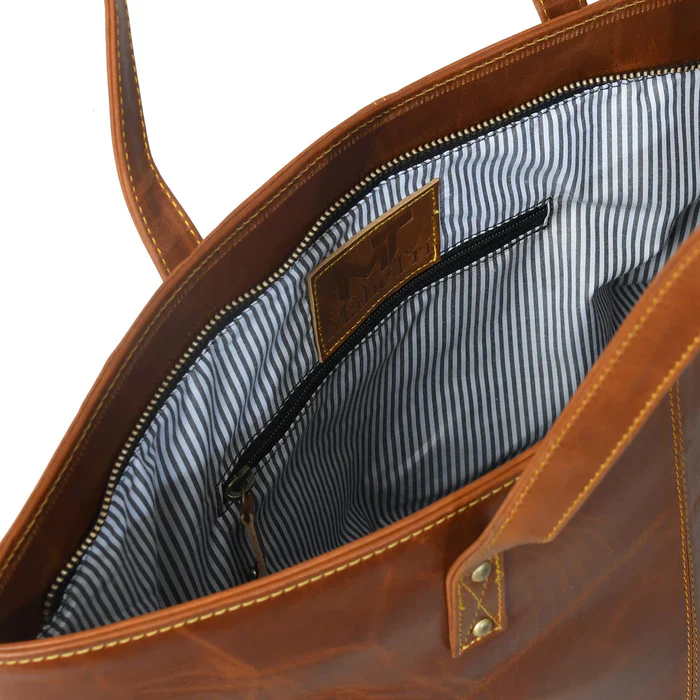 Kim & Blair Combo -  Cocoa Brown - Image 9