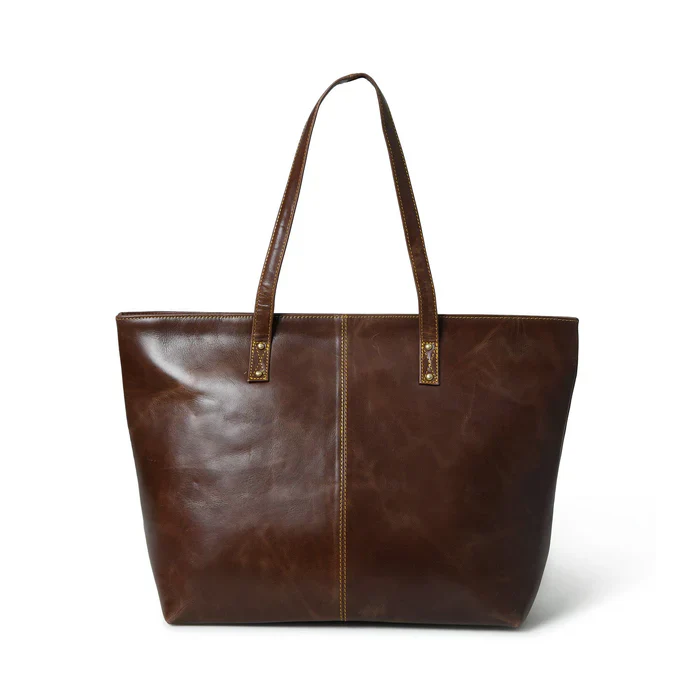Kim & Blair Combo - Dark Brown - Image 2