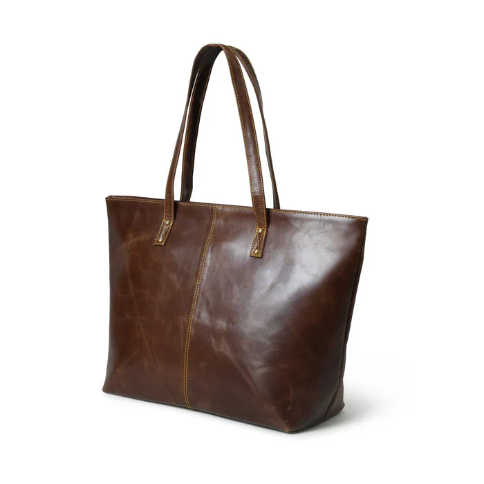 Kim & Blair Combo - Dark Brown - Image 3