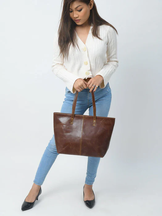 Kim & Blair Combo - Dark Brown - Image 5
