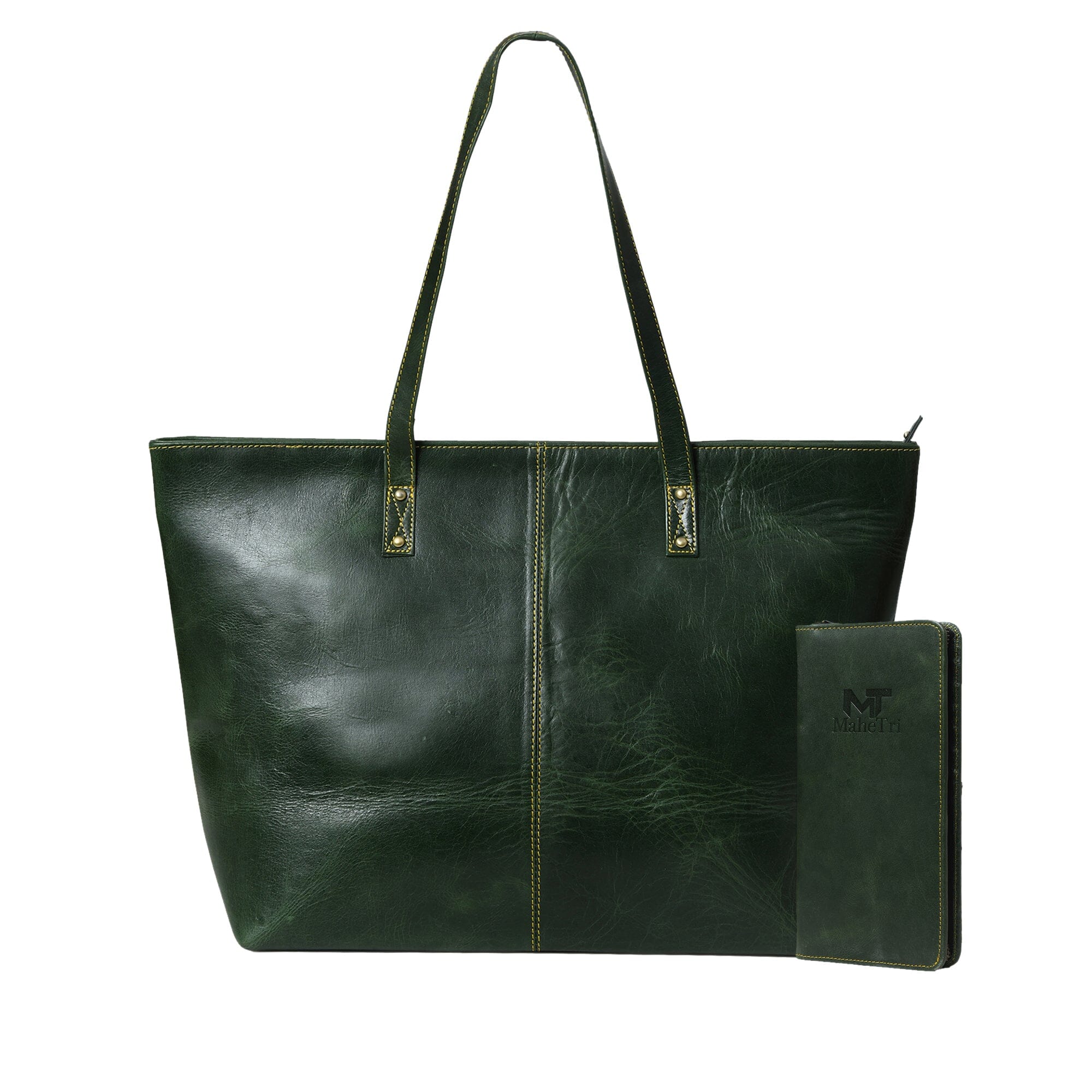 Kim & Blair Combo - Green - Image 12