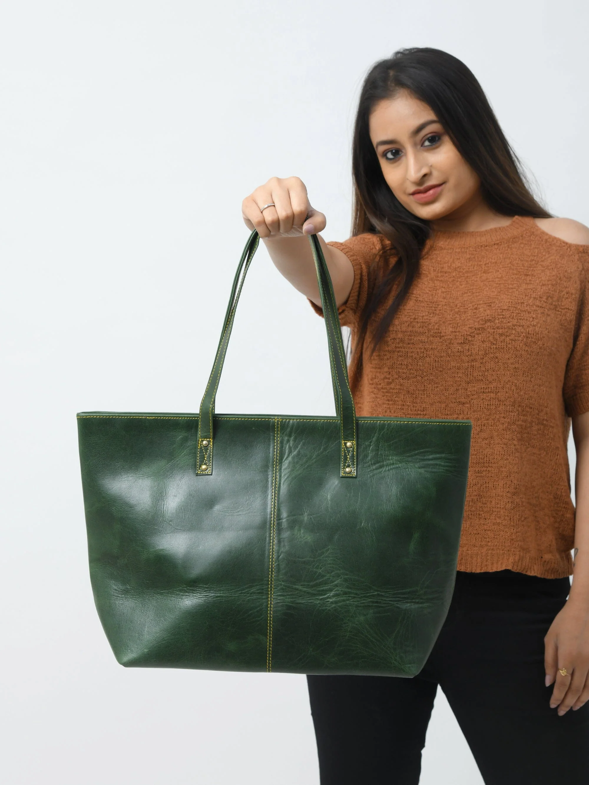 Kim & Blair Combo - Green - Image 5