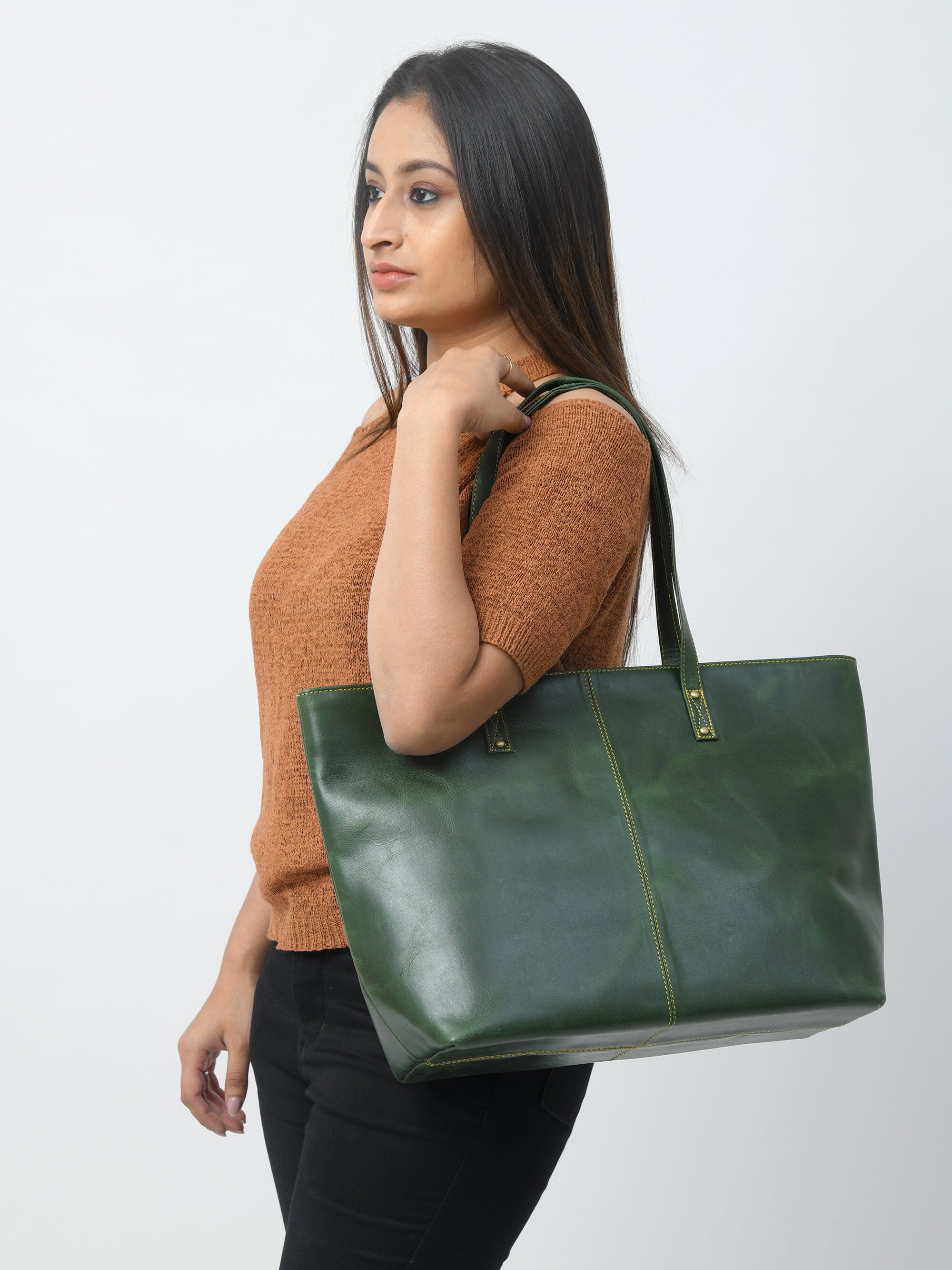 Kim & Blair Combo - Green - Image 6