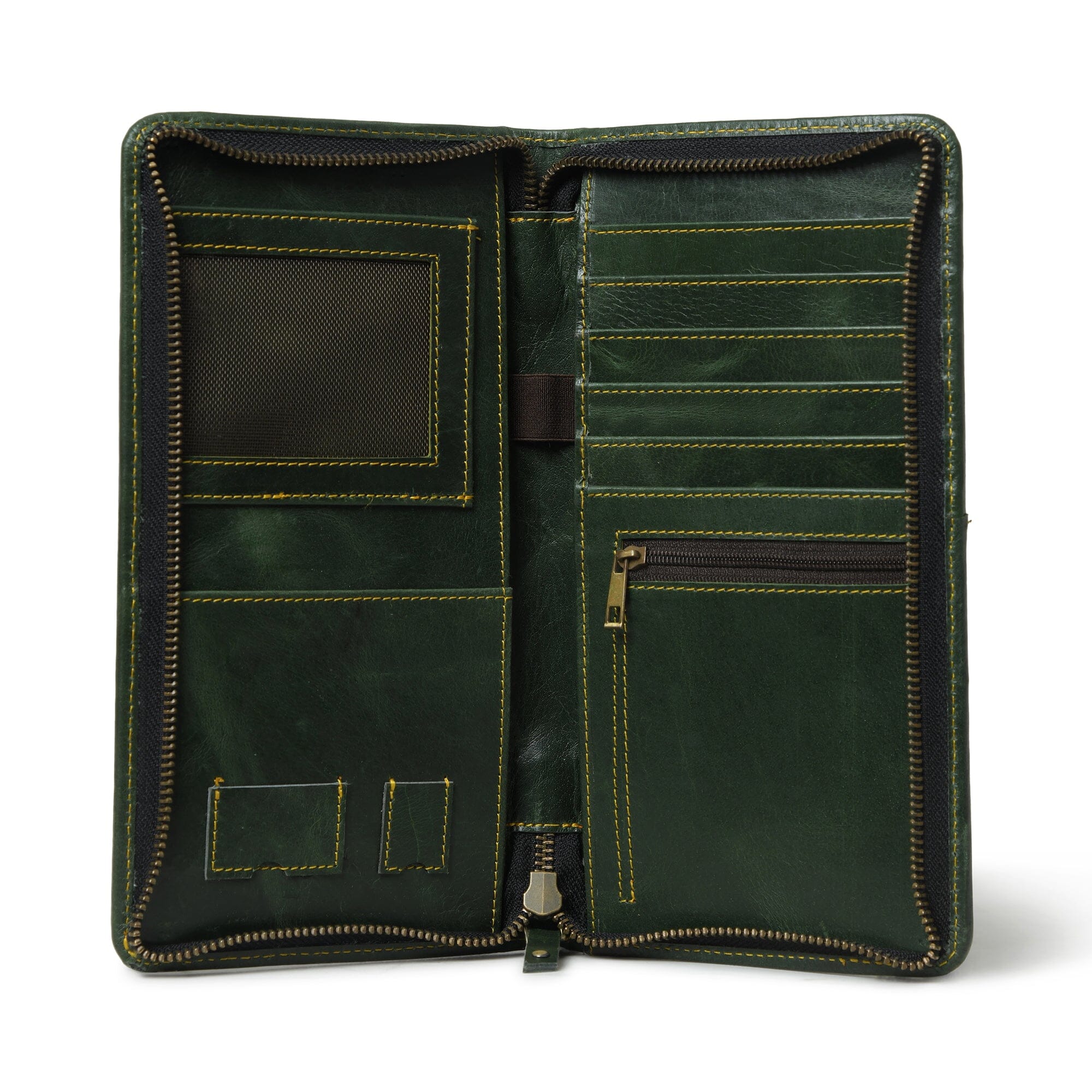 Kim & Blair Combo - Green - Image 9