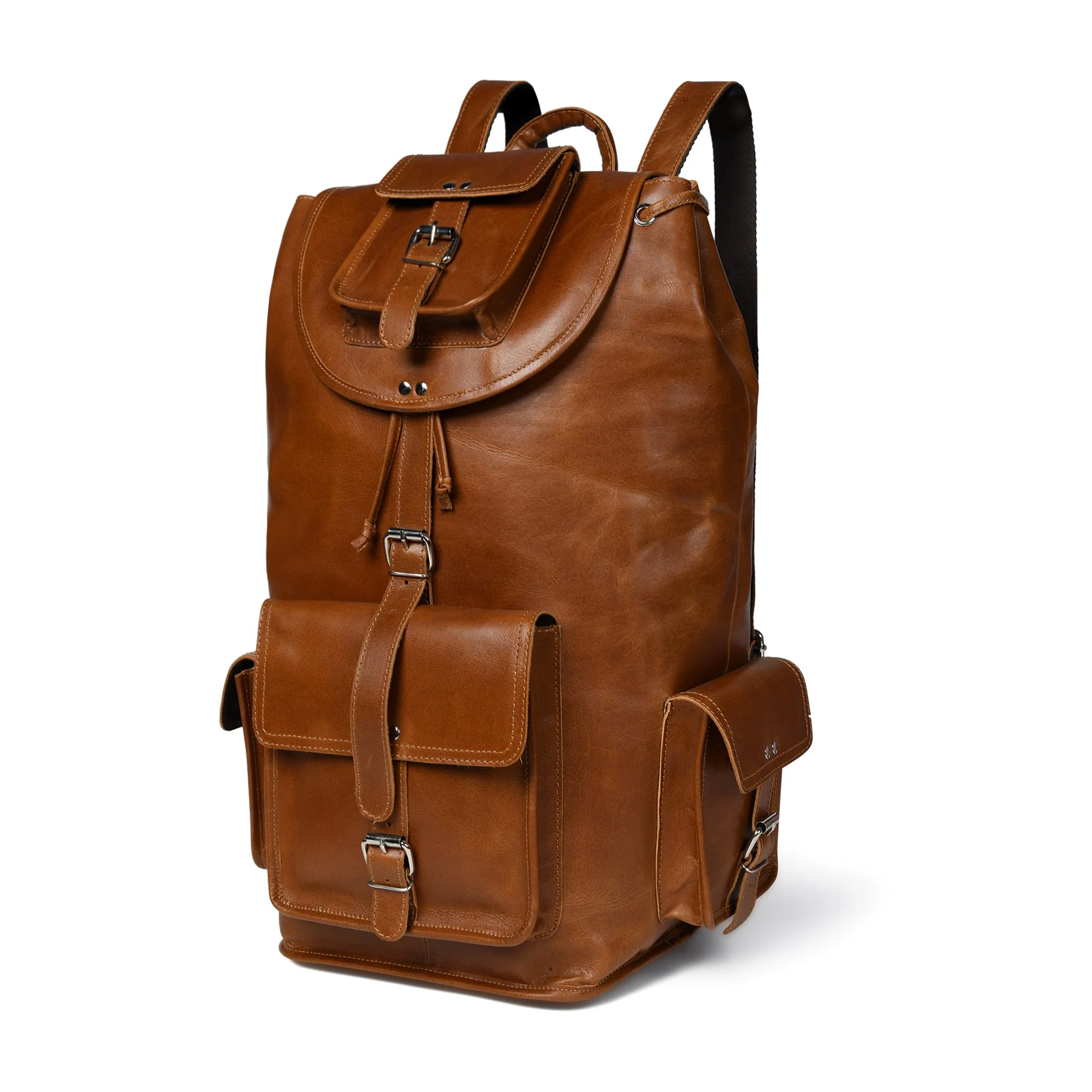 Kingston Tanned Backpack - Image 2