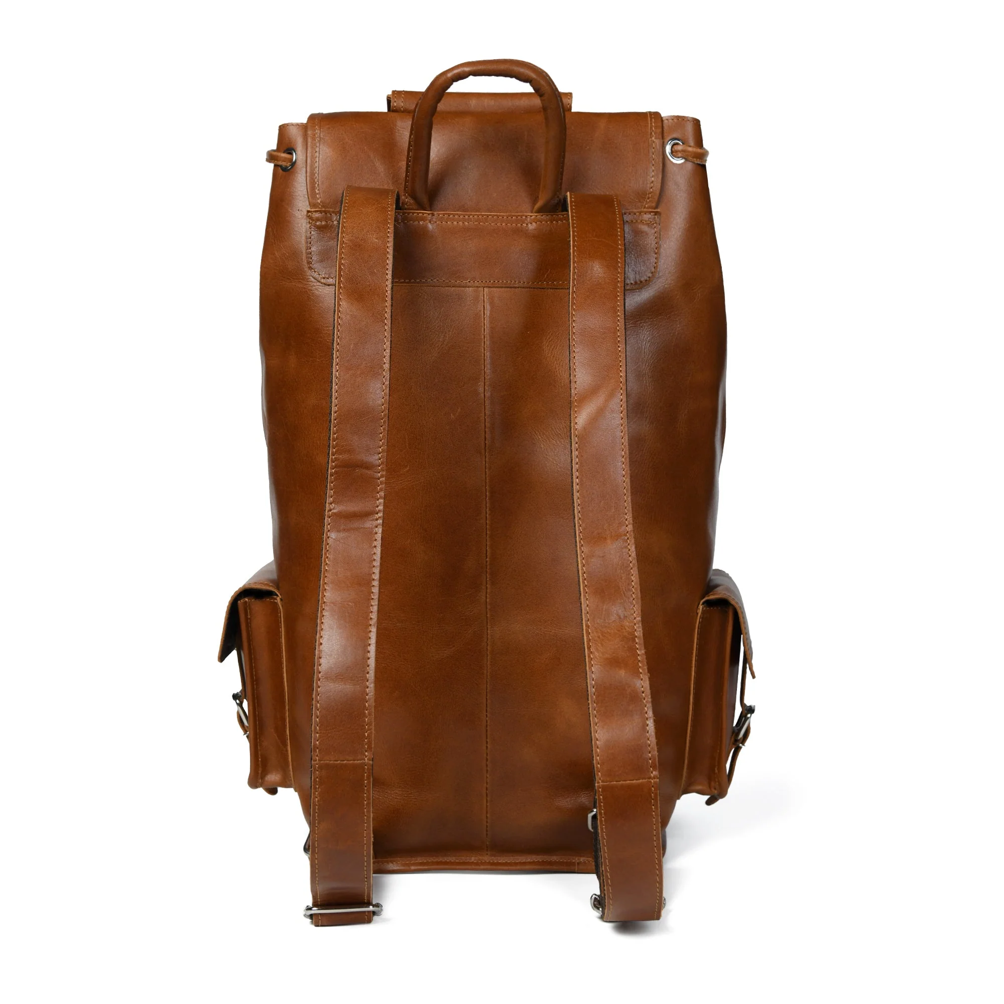 Kingston Tanned Backpack - Image 3