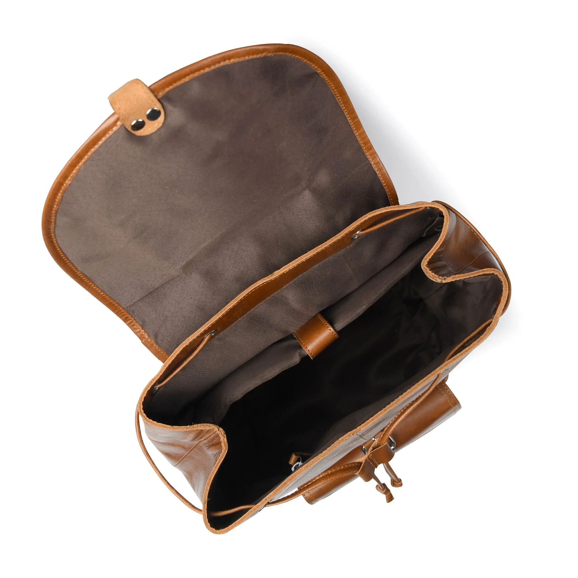 Kingston Tanned Backpack - Image 4