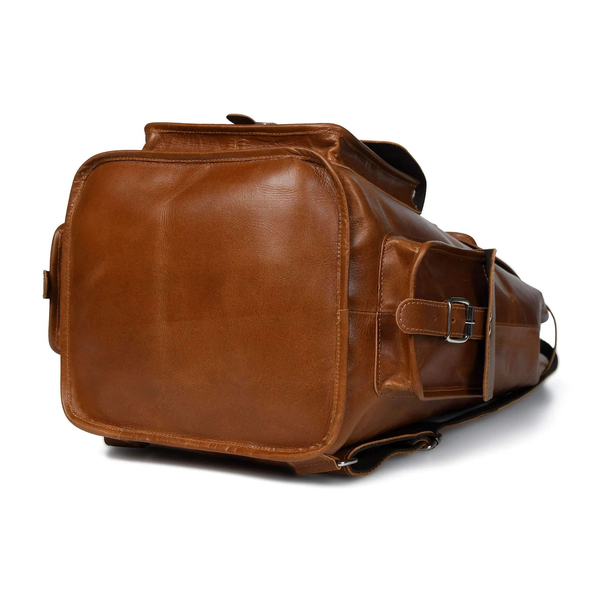 Kingston Tanned Backpack - Image 6