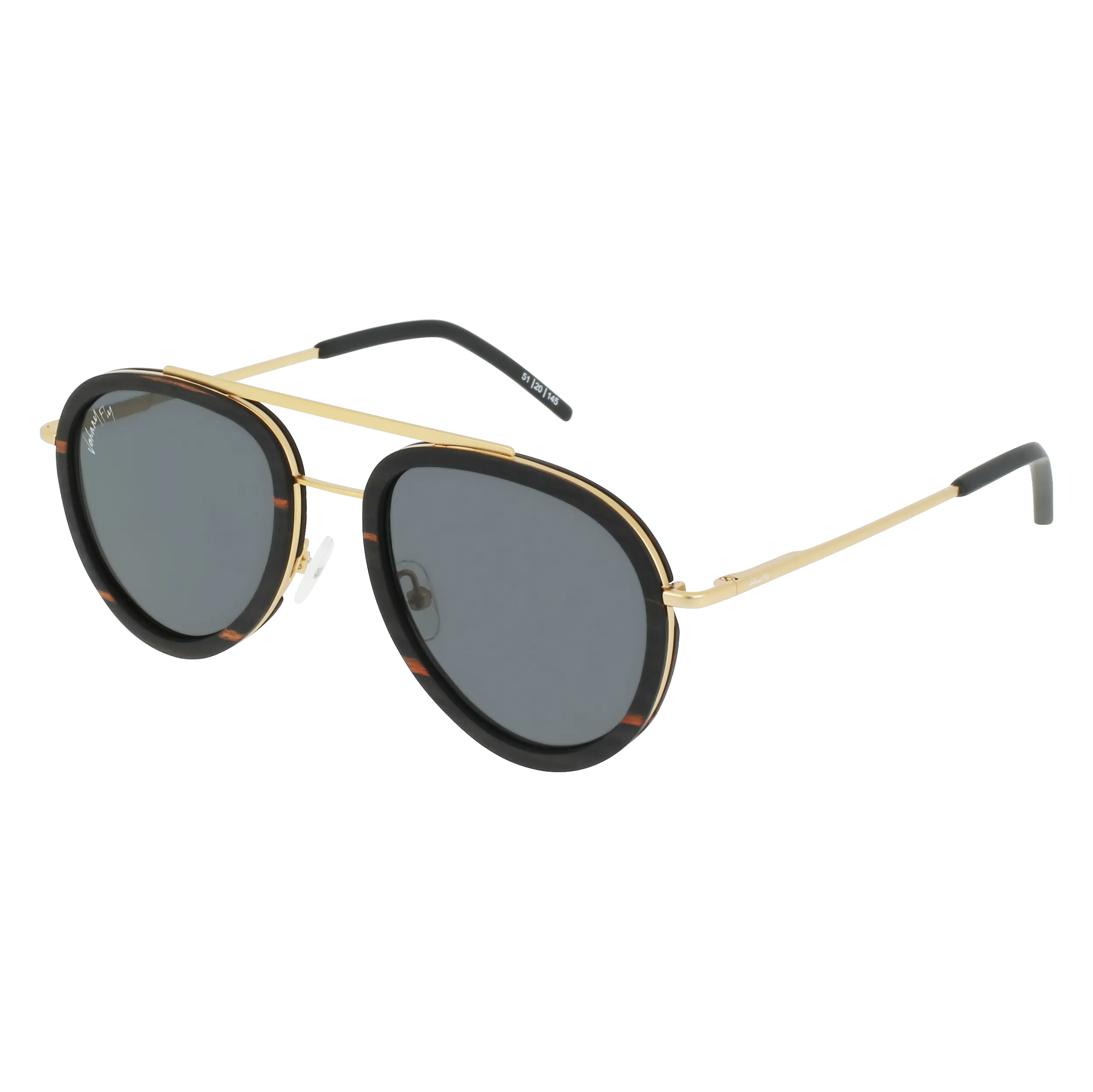 Kirk Sunglasses - Image 5