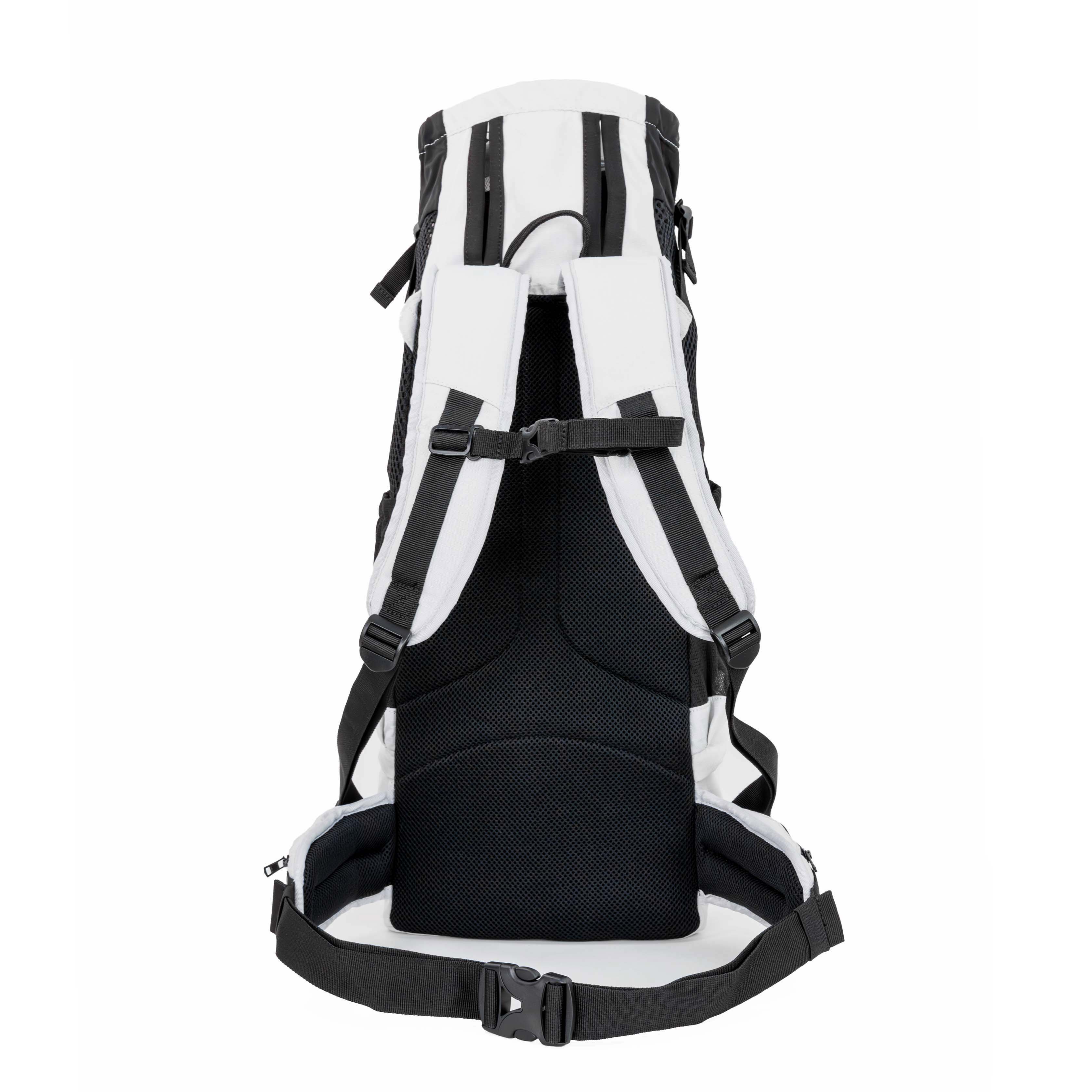 Knavigate | Advanced Dog Carrier with Internal Frame & Hip Belt - Image 17
