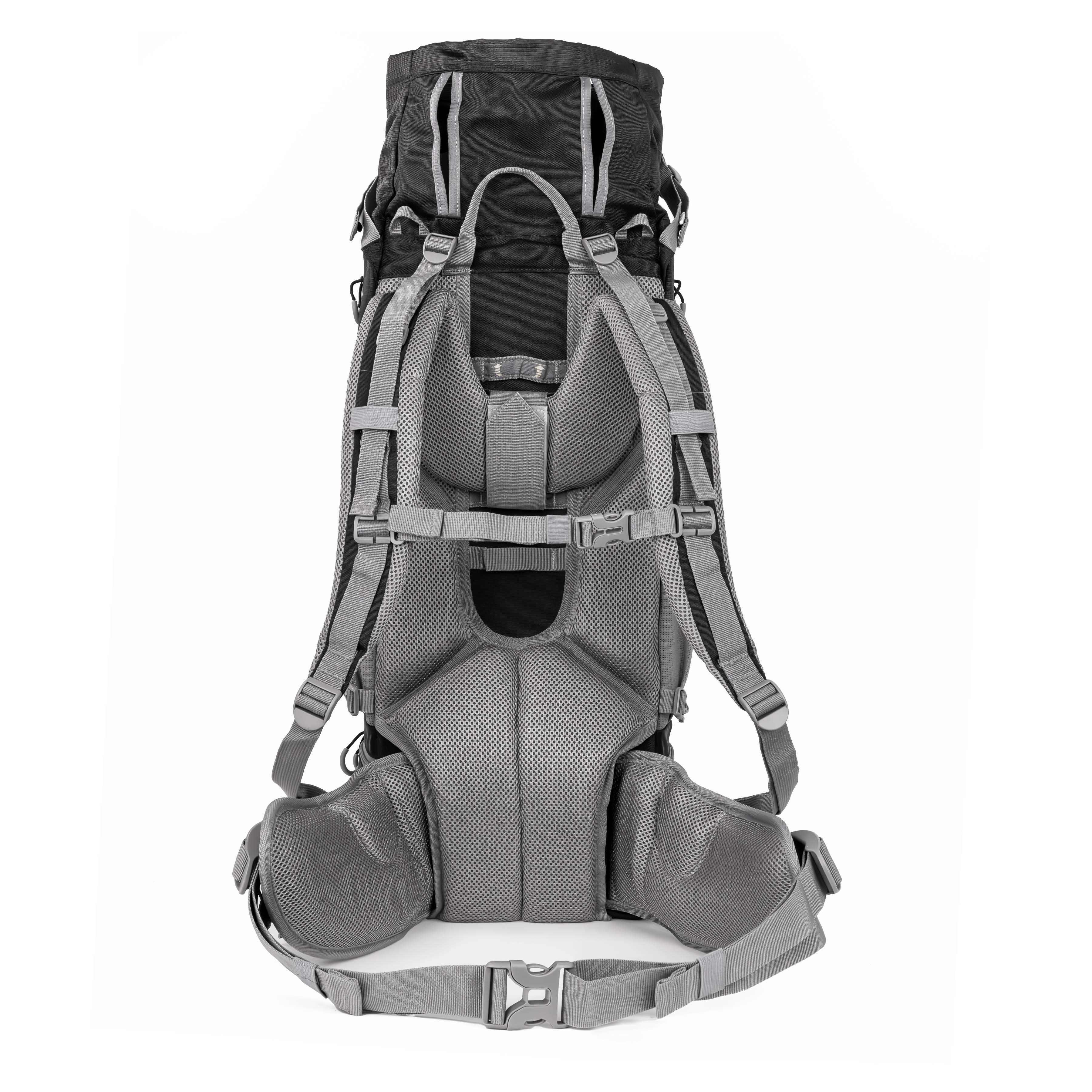 Kolossus | Big Dog Carrier & Backpacking Pack - Image 10